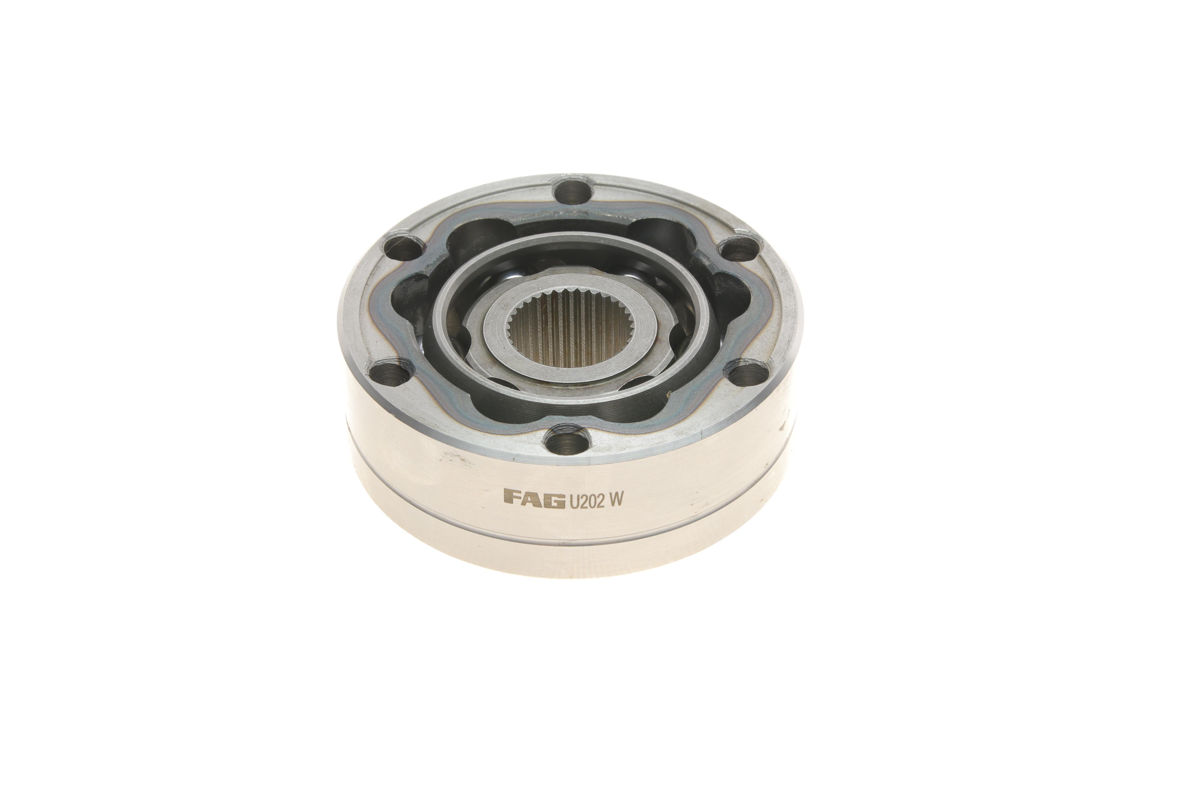 ШРКШ (внутрішній) Audi A3/Skoda Octavia/VW Caddy 96-10/Golf/Passat 83-04/Polo 95-01 (33z/100mm)