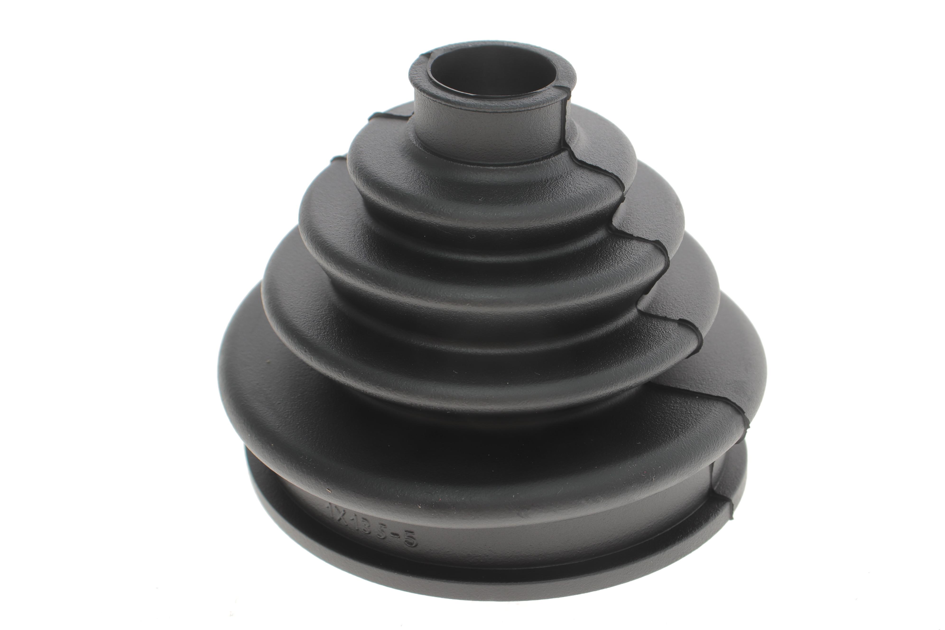 Пильник ШРКШ (зовнішній) Audi 80 91-96 (22x80x83)