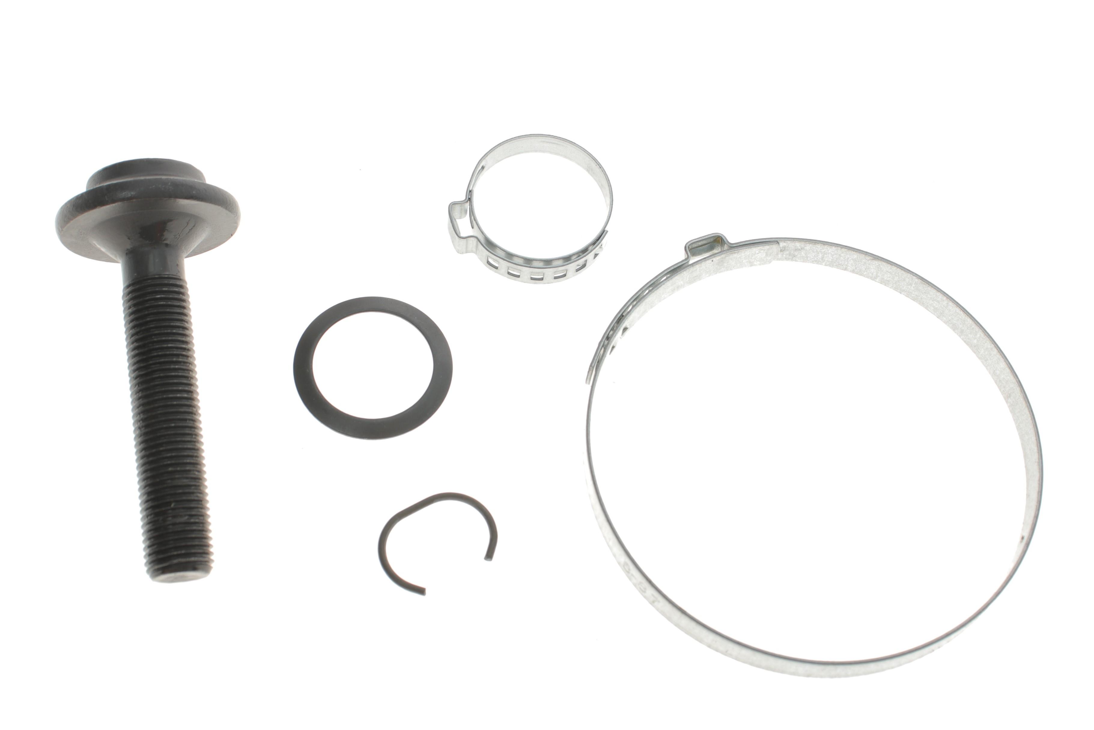 Пильник ШРКШ (зовнішній) Audi 80 91-96 (22x80x83)