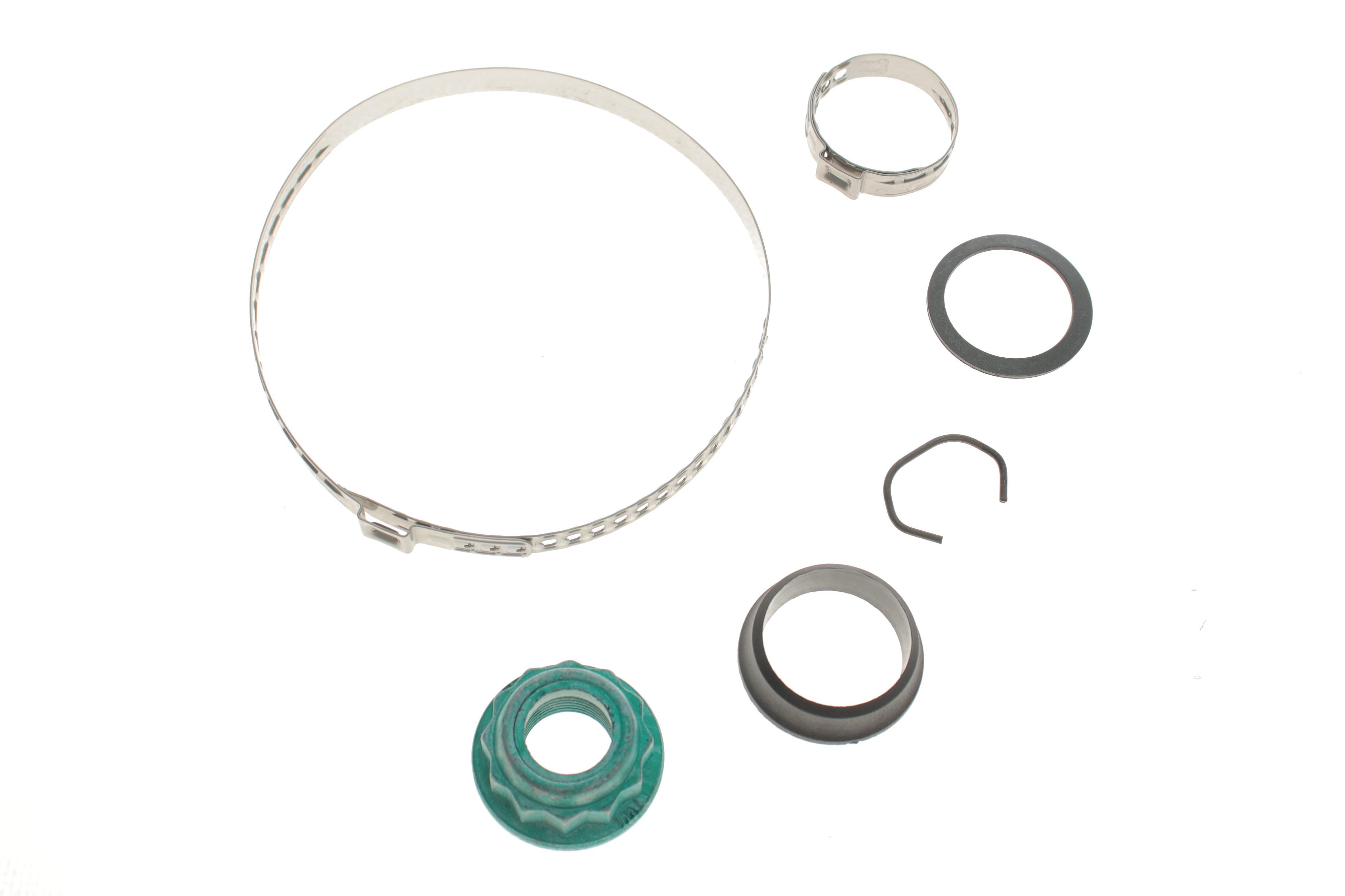 ШРКШ (зовнішній) VW Bora/Golf IV/Skoda Octavia -03 (36/27z)