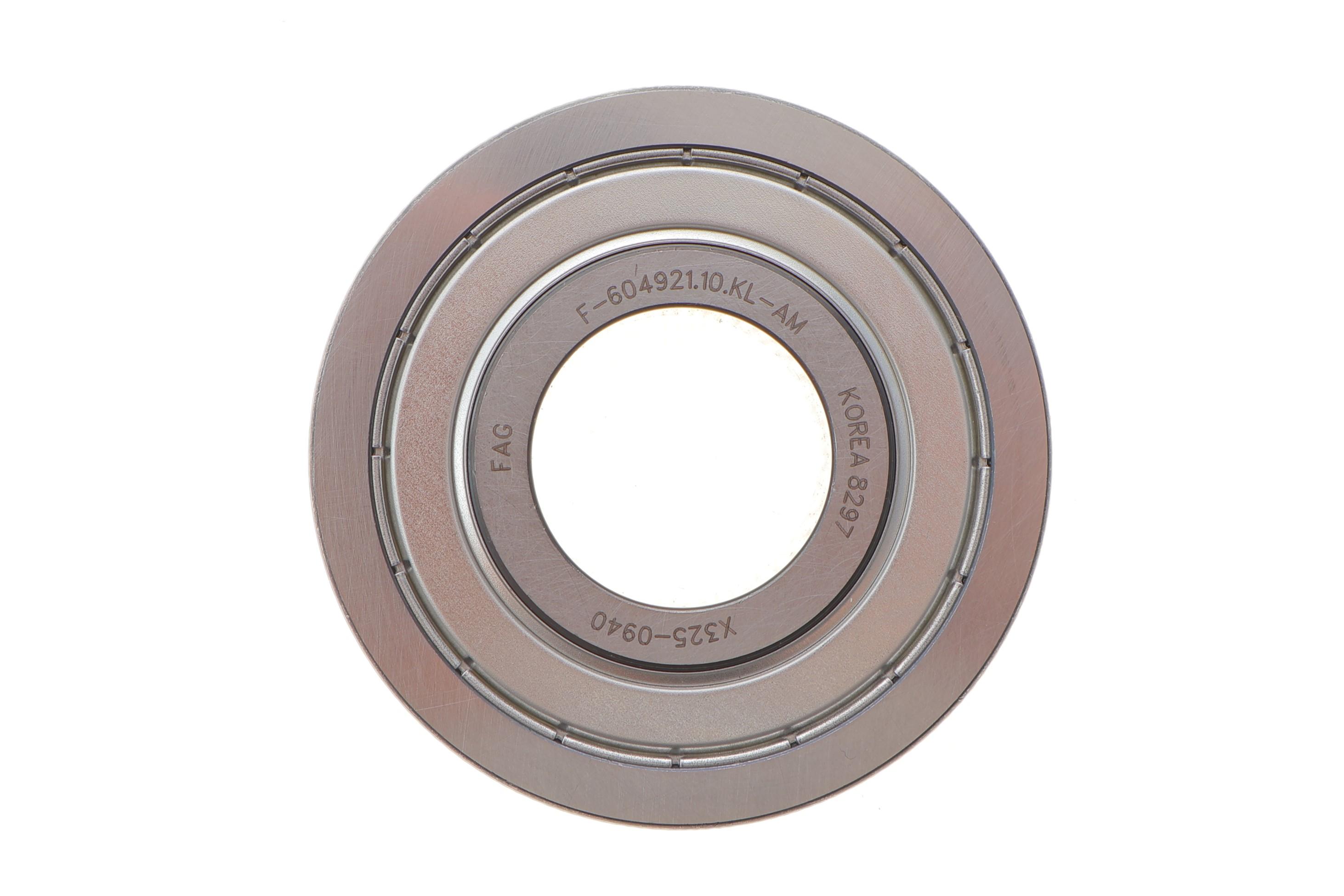 Підшипник АКПП Audi/VW (0GC) DQ381 7 Speed