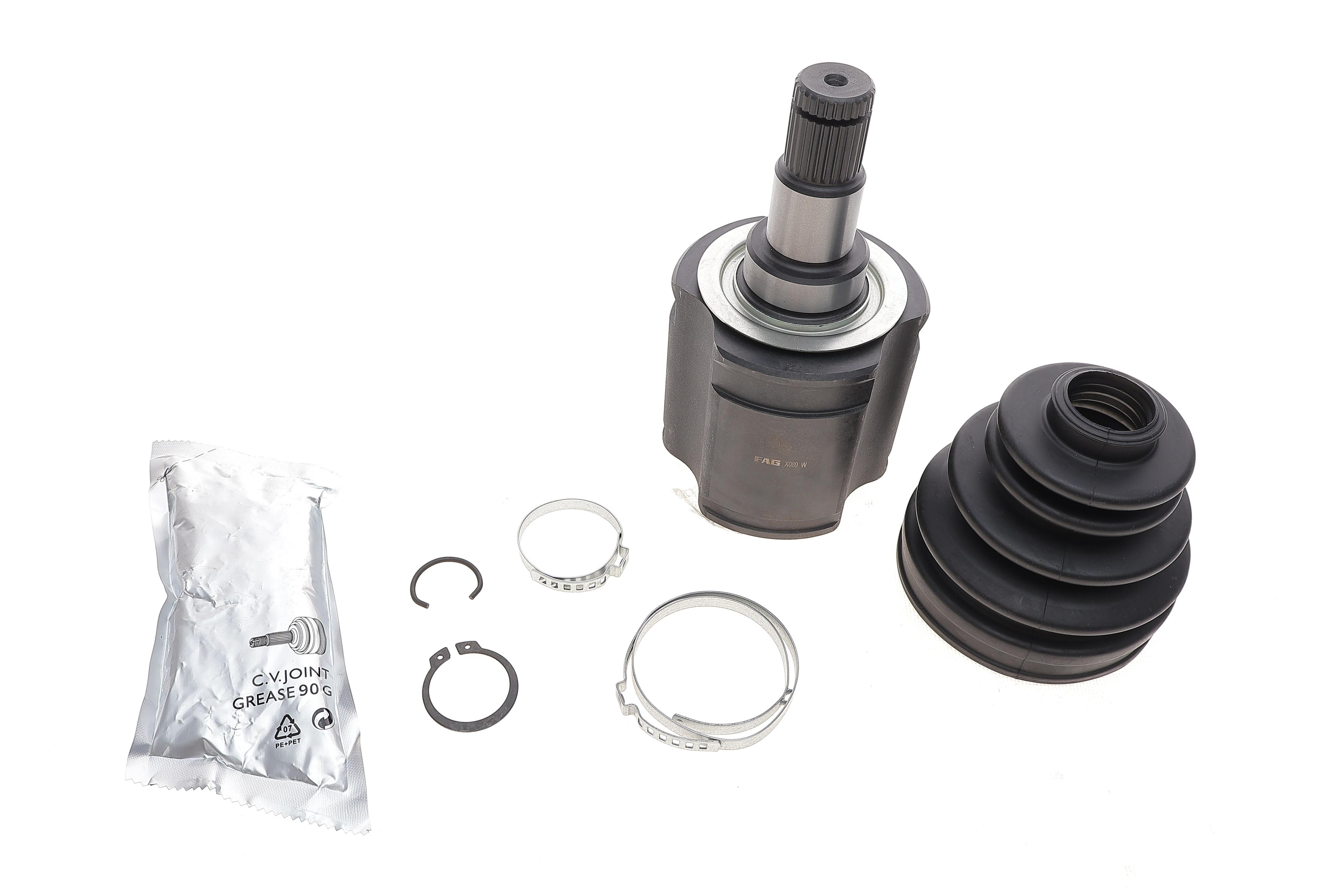 ШРКШ (внутрішній) Toyota Land Cruiser 90 3.4 96-02 (24/27z)