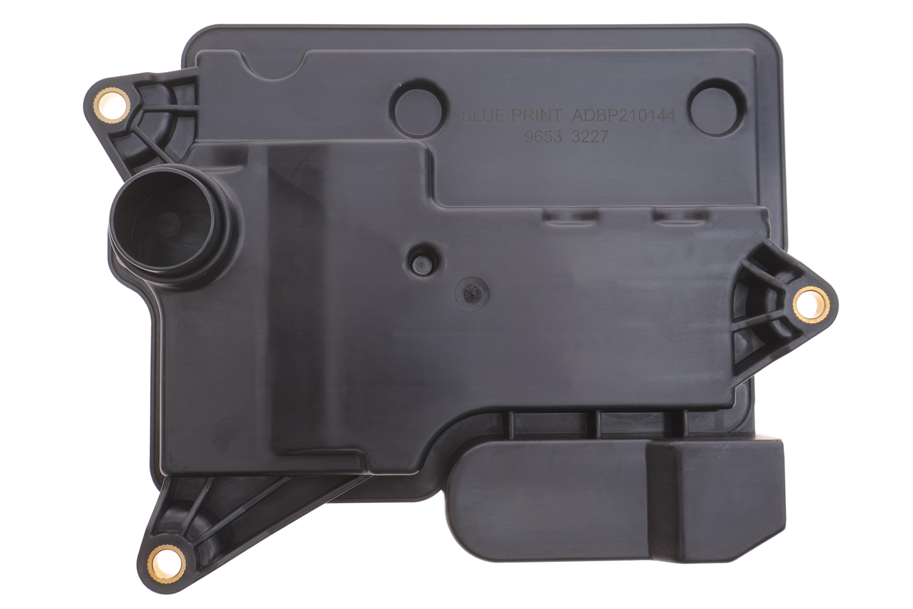 Фільтр АКПП Toyota Hilux/Land Cruiser 09- (з прокладкою)