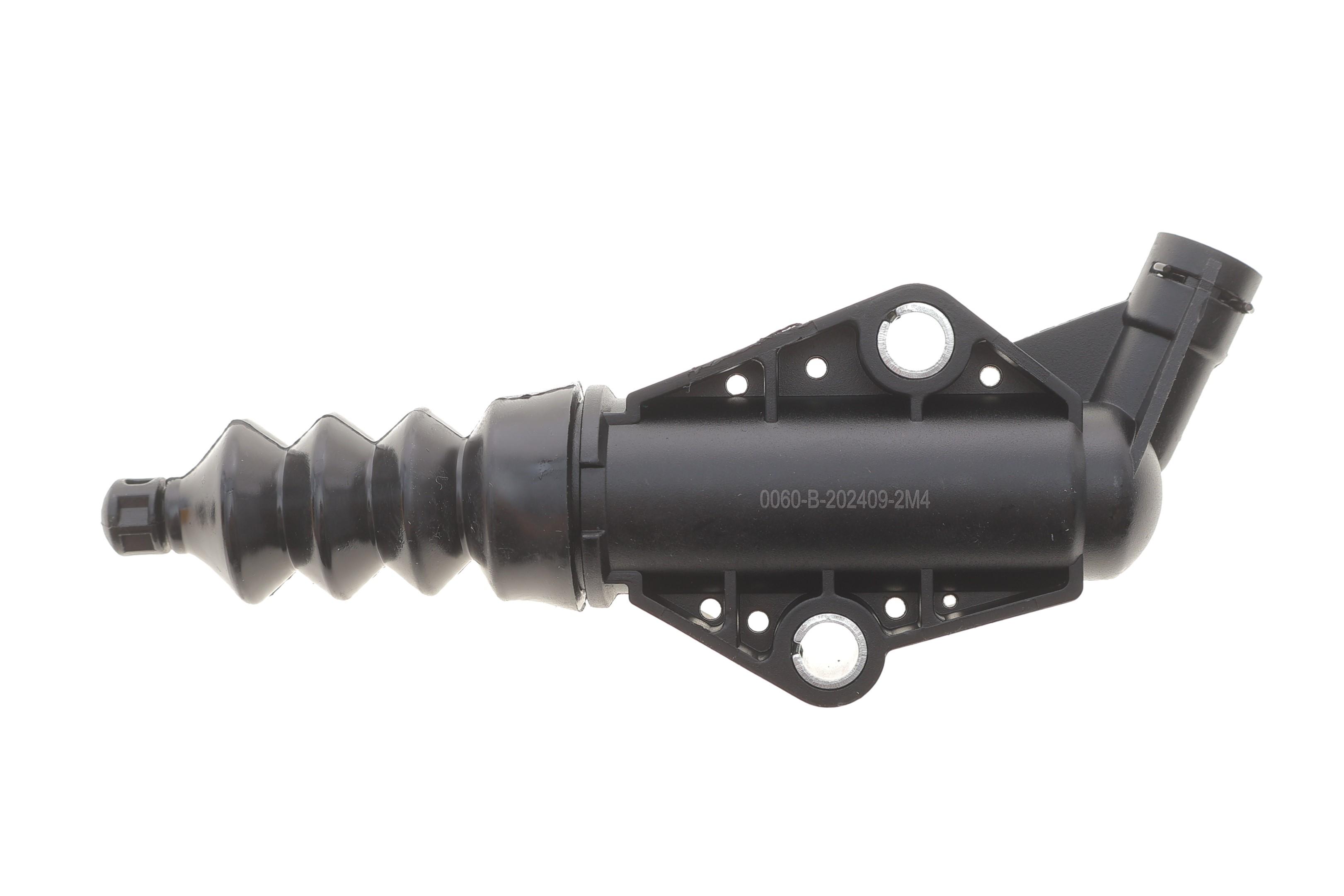 Циліндр зчеплення (робочий) Fiat Doblo 01- (d=20.64mm)