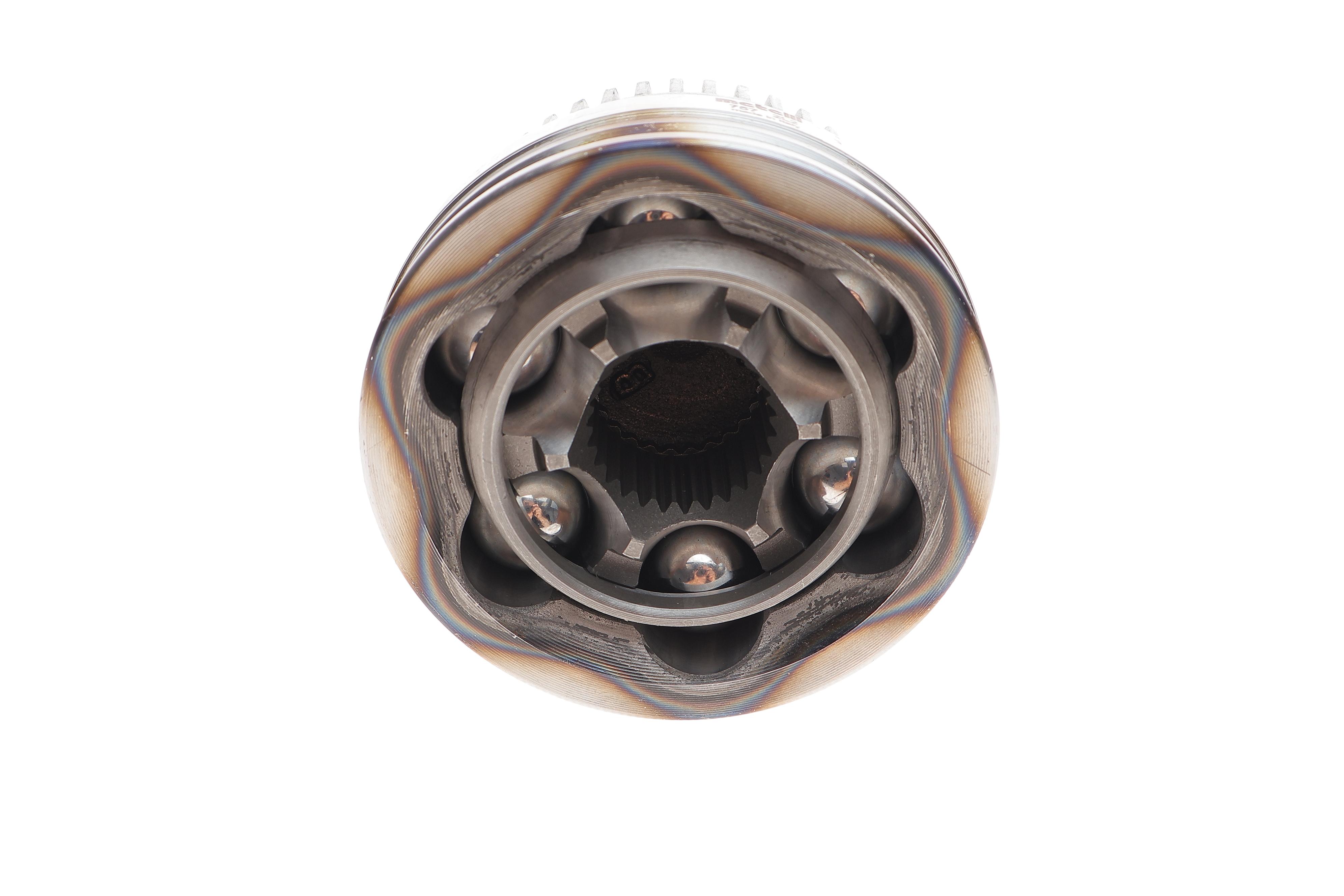 ШРКШ (зовнішній) Hyundai Tucson 2.0 CRDI 09- (27z/26z/62mm/94.9mm/64.2mm) (ABS 48z)