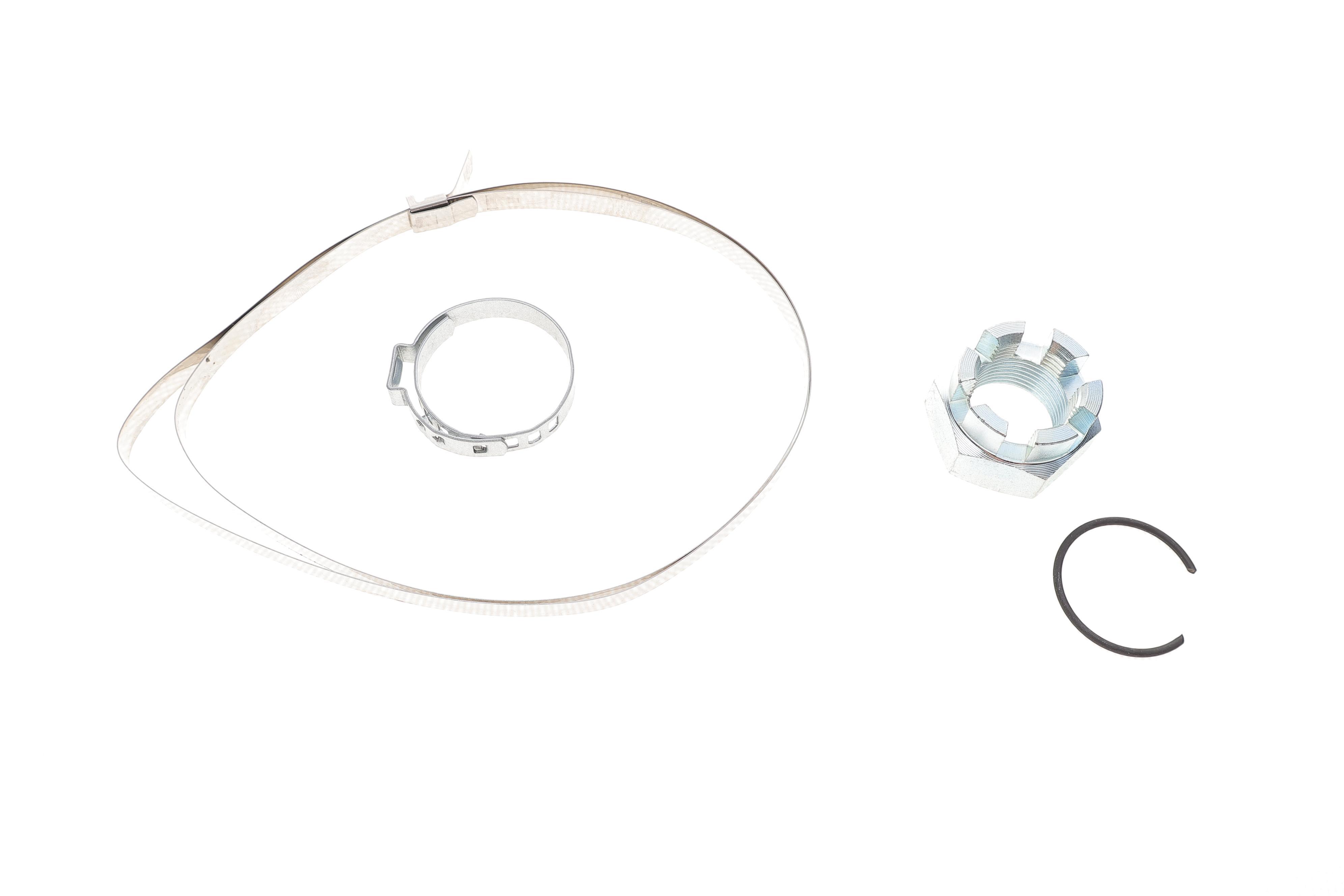 ШРКШ (зовнішній) Hyundai Tucson 2.0 CRDI 09- (27z/26z/62mm/94.9mm/64.2mm) (ABS 48z)