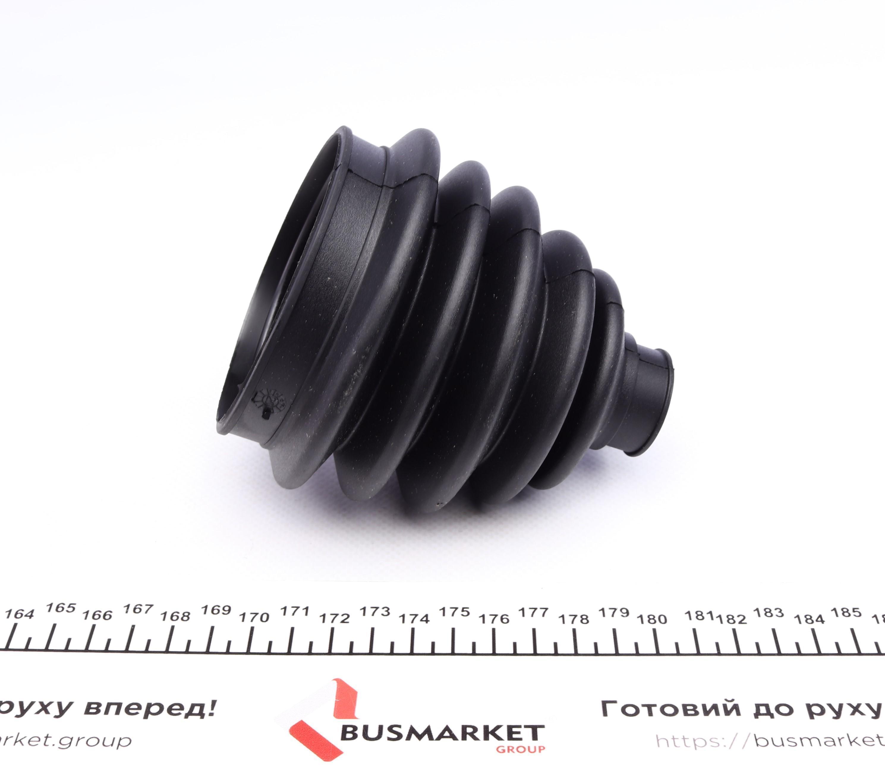 ШРКШ (зовнішній) Renault Laguna II 01-07 (27z/32z/56.7mm/87.8mm/52.5mm)