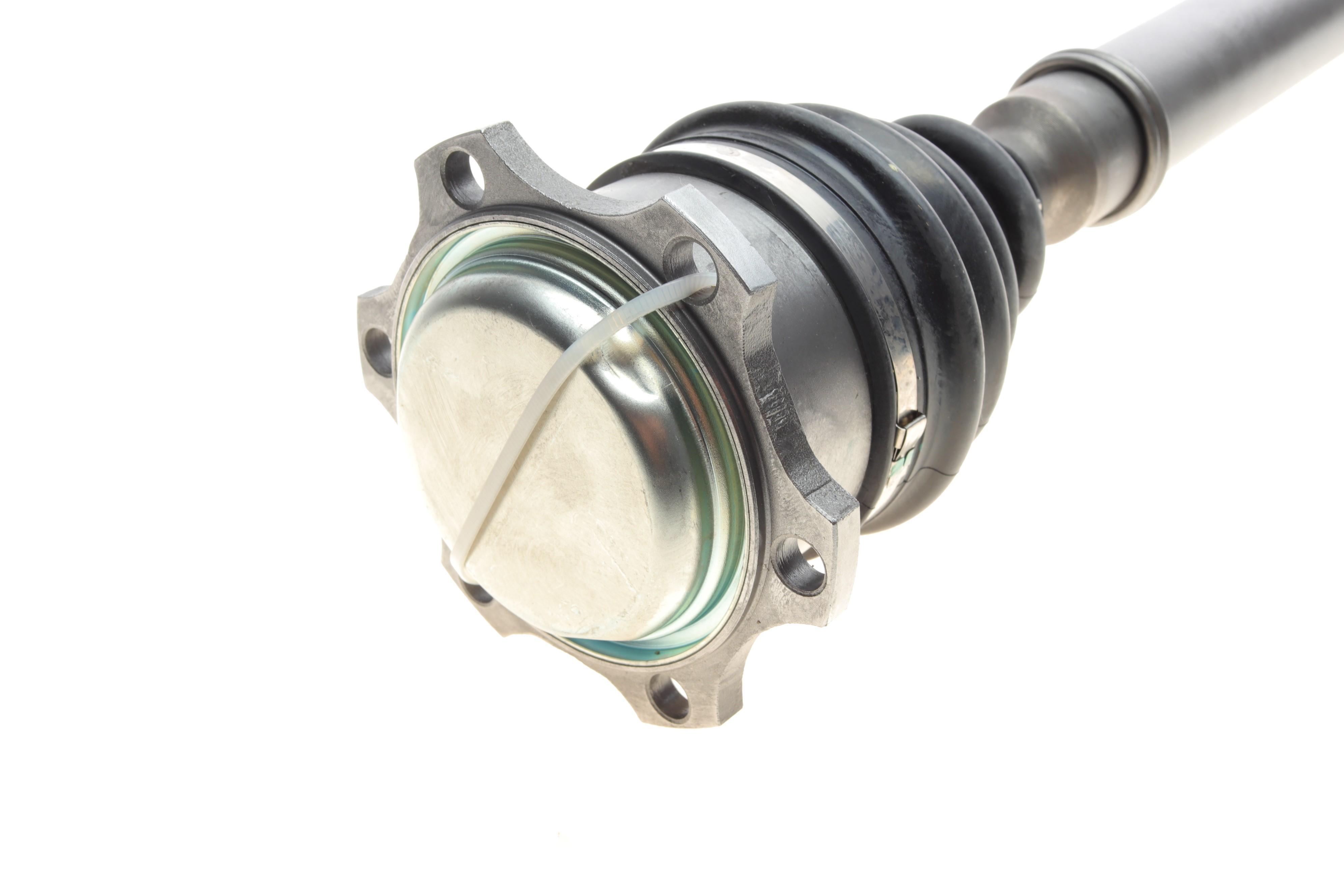 Піввісь (передня) Audi A4/VW Passat 1.8-2.3 95-05 (R) (33x30x622/45ABS)