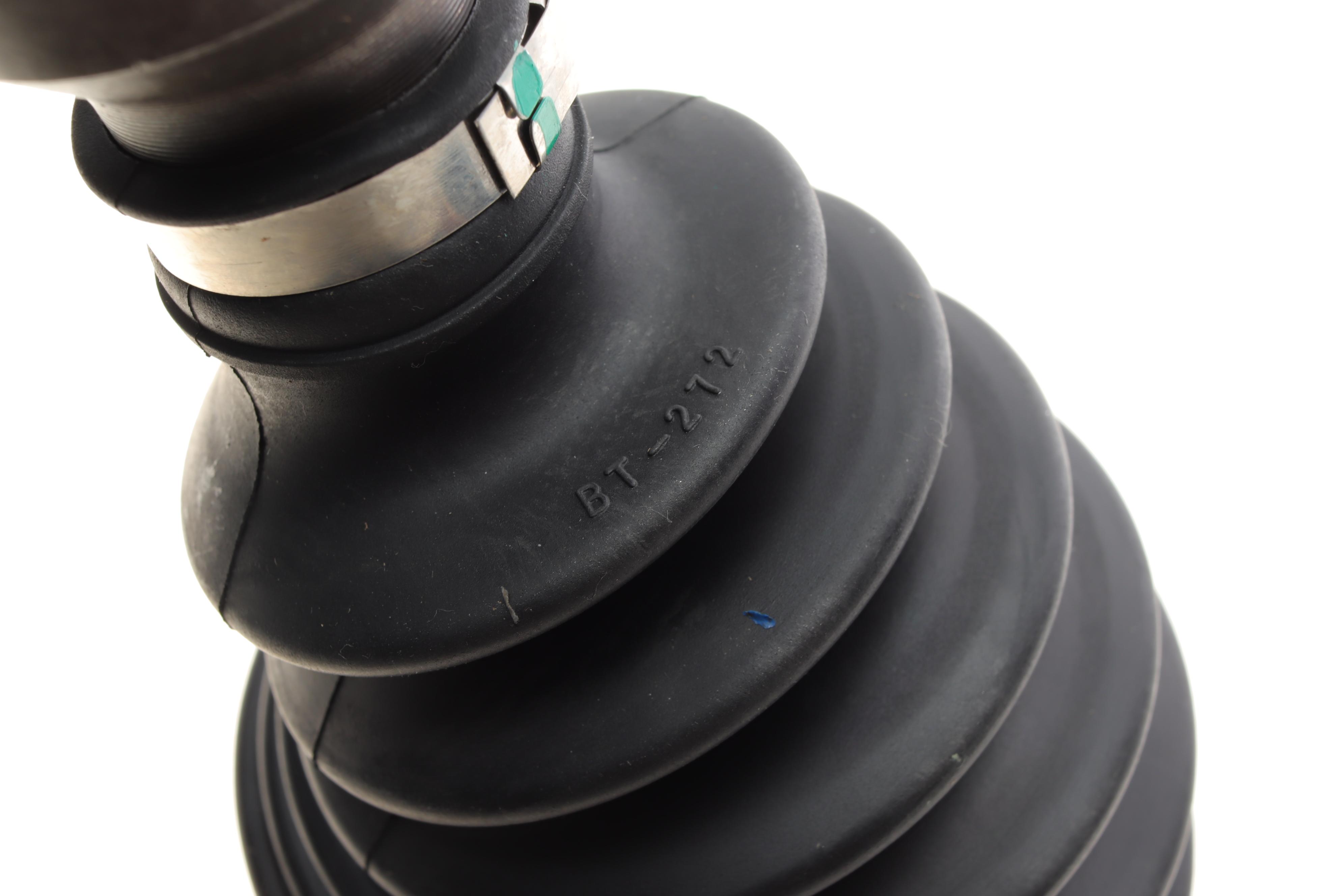 Піввісь (передня) Audi A4/VW Passat 1.8-2.3 95-05 (R) (33x30x622/45ABS)