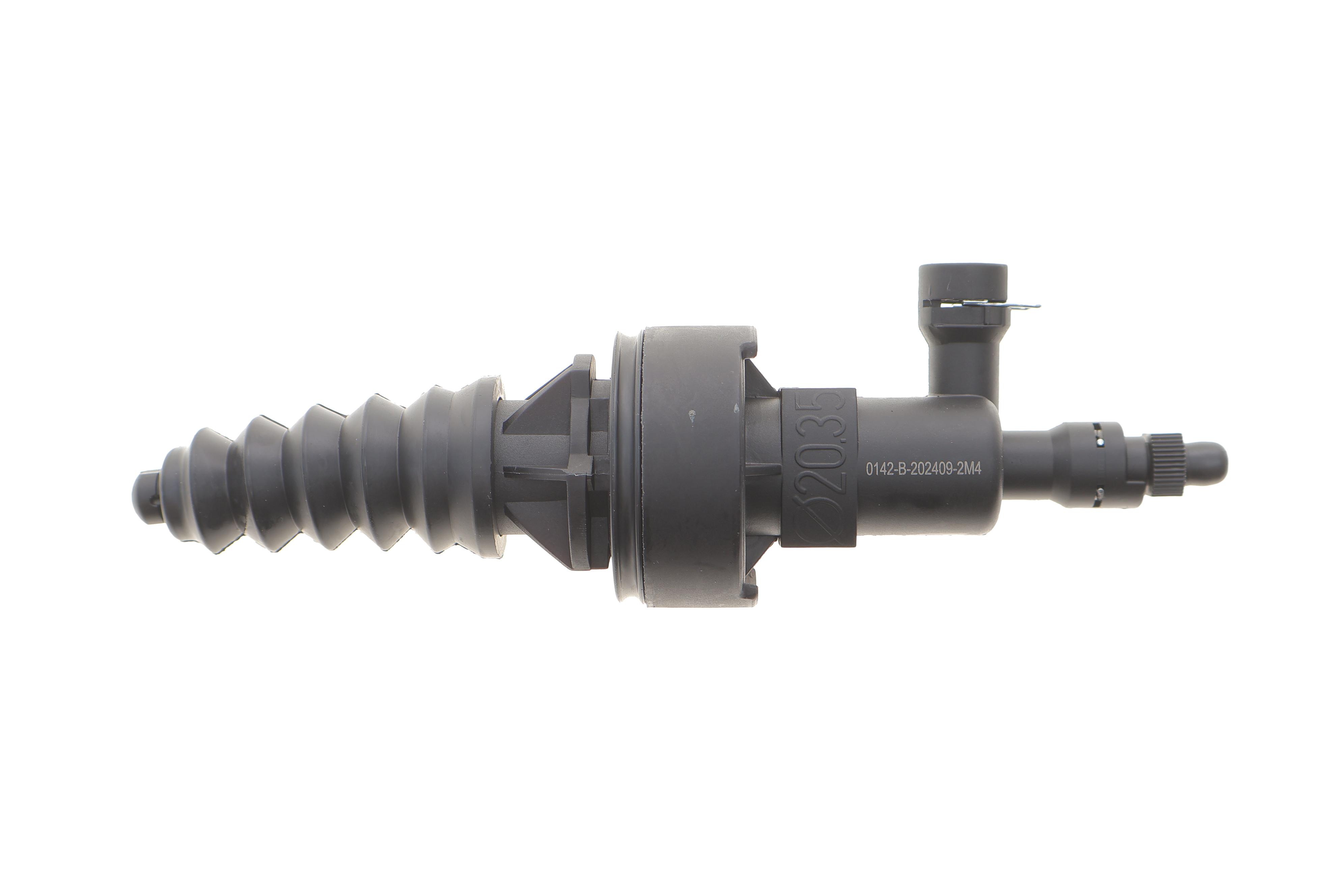 Циліндр зчеплення (робочий) Ford Transit 2.4DI/TDCi 02-, RWD