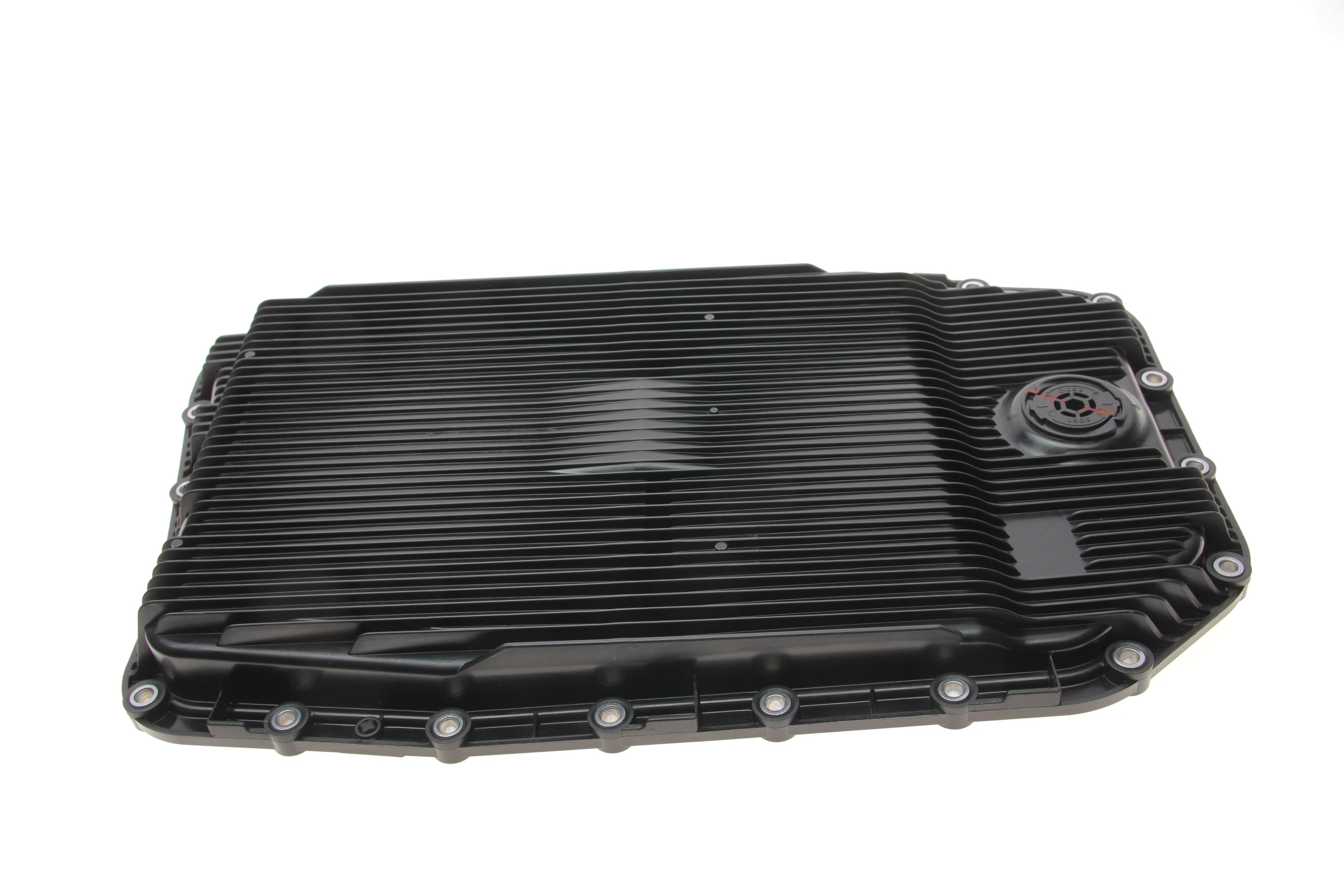 Фільтр АКПП BMW 3/5/6/7/X3/X5/X6 M57/M67/N52/N57/N62/N63/S63 01-15