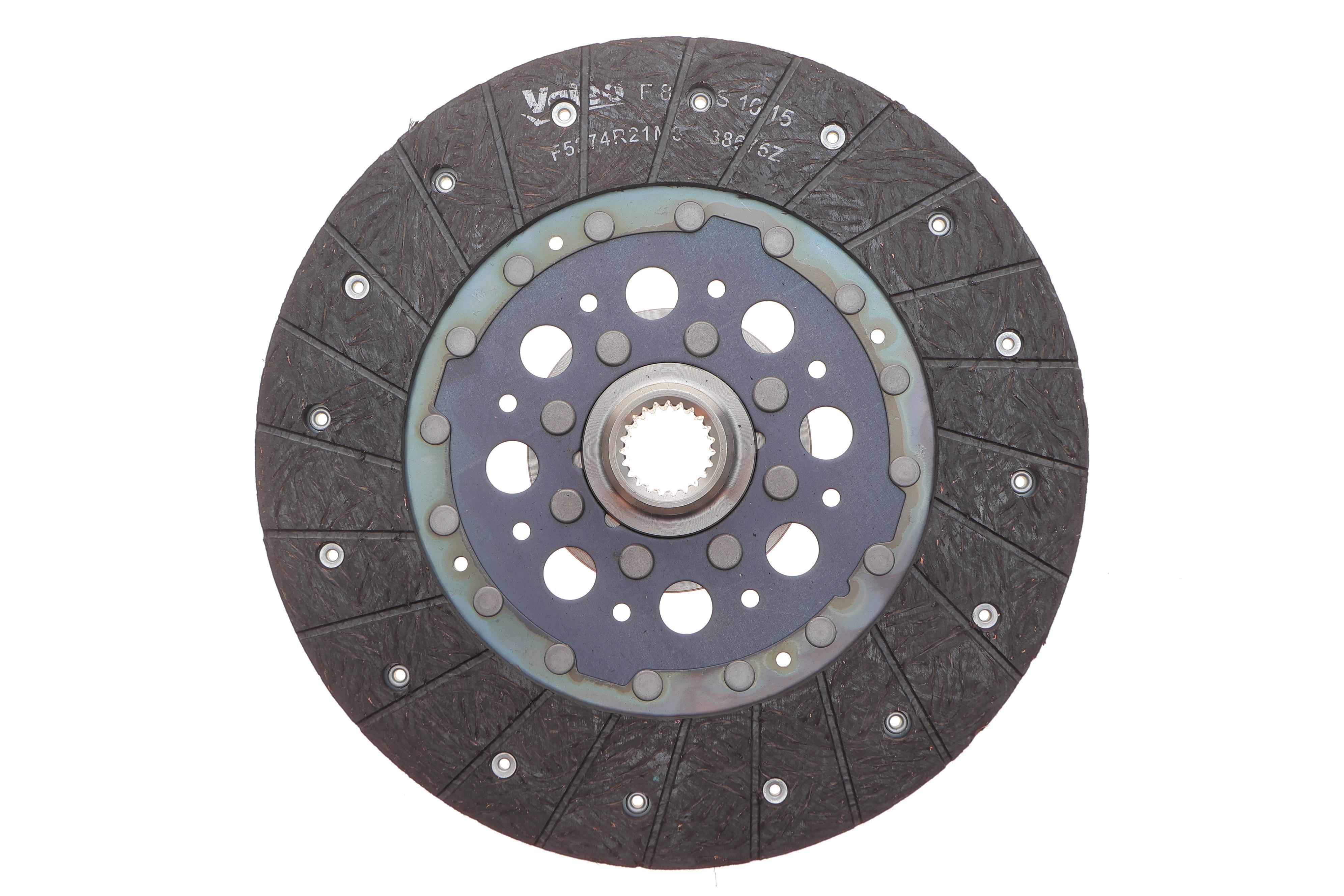 Комплект зчеплення Hyundai Sonata V 2.0GLSI/2.4 08-10/KIA Optima 2.4 10-