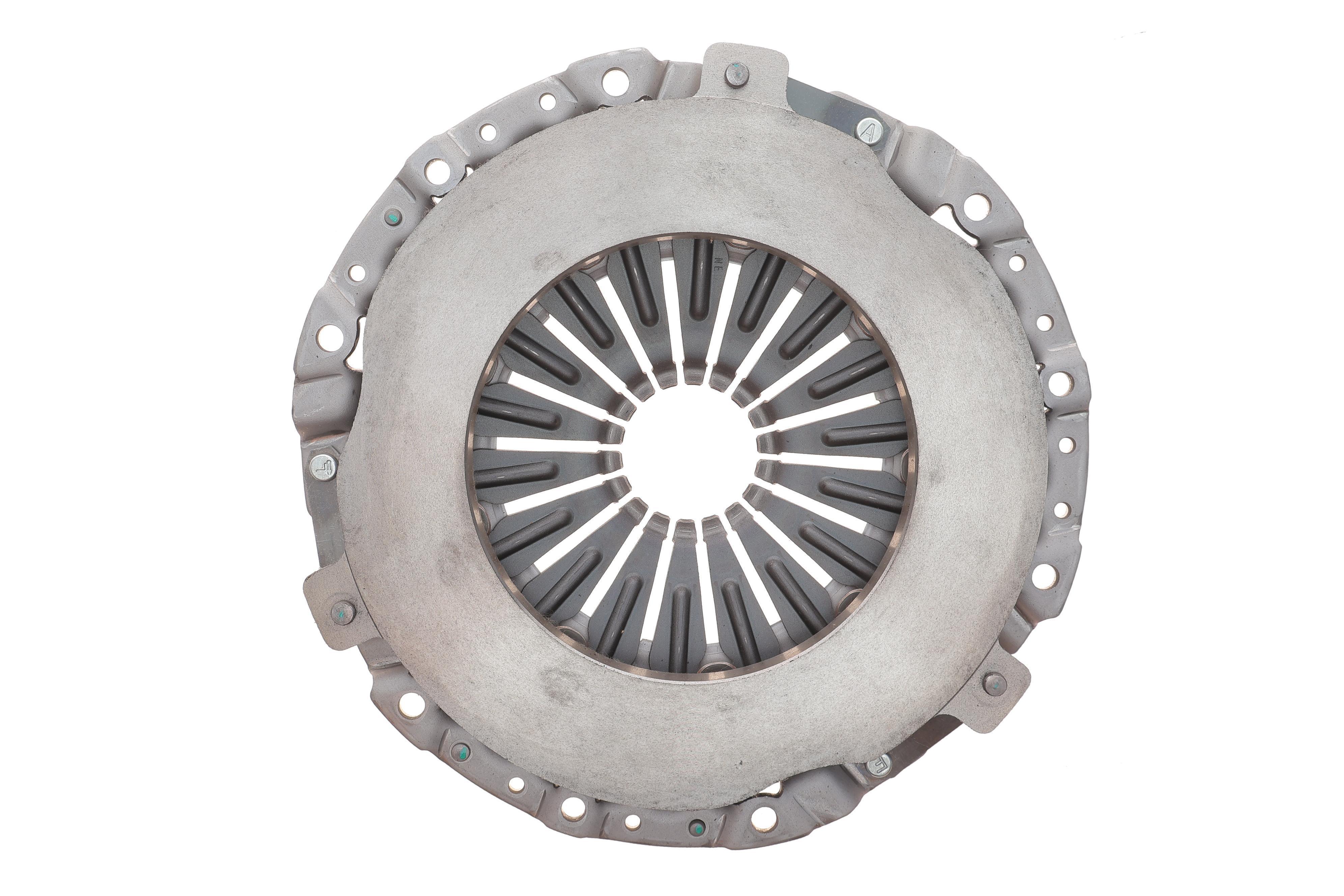 Комплект зчеплення Hyundai Sonata V 2.0GLSI/2.4 08-10/KIA Optima 2.4 10-