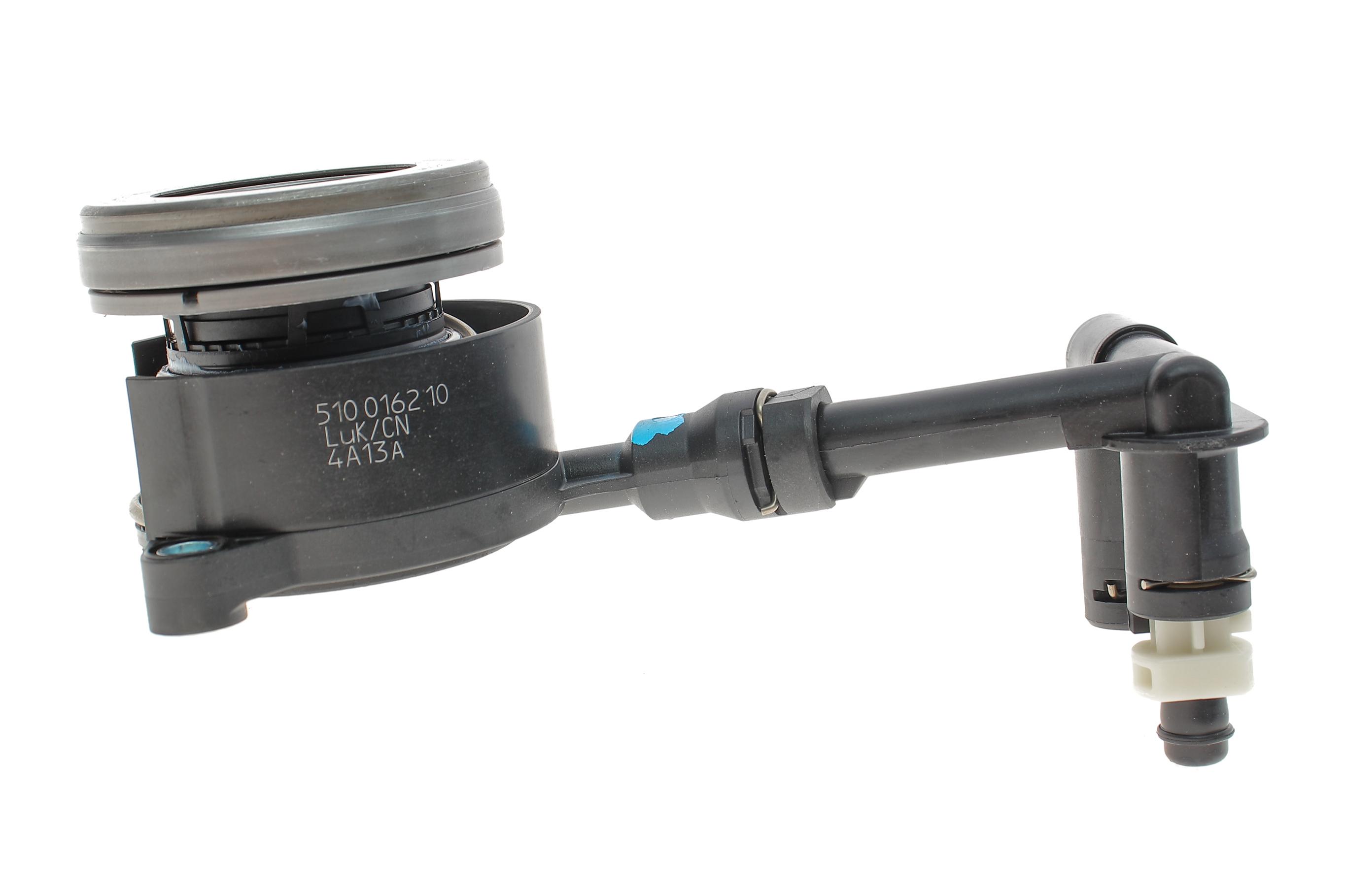 Комплект зчеплення Ford Transit Connect 1.5 TDCi 15-