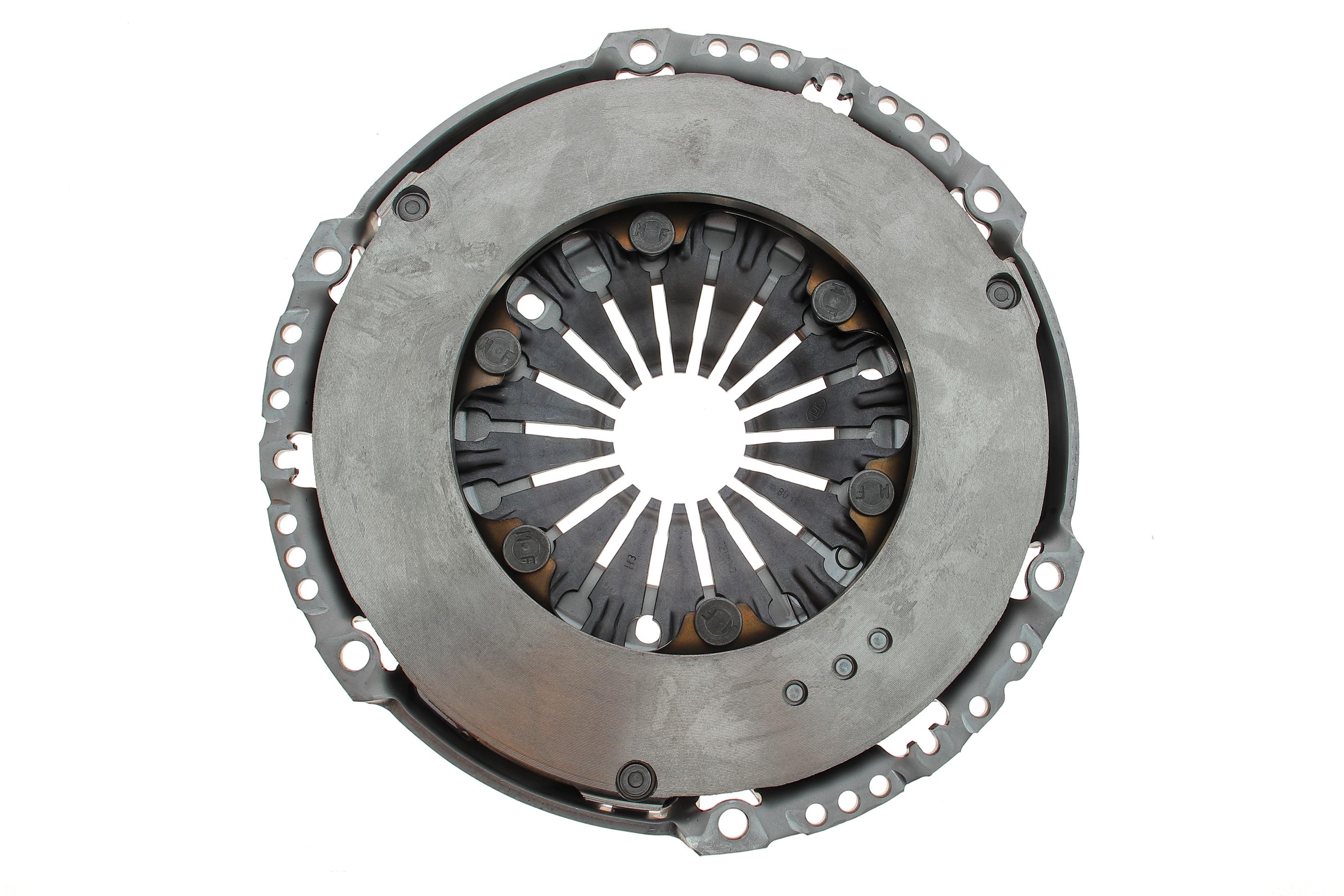 Комплект зчеплення Ford Transit Connect 1.5 TDCi 15-