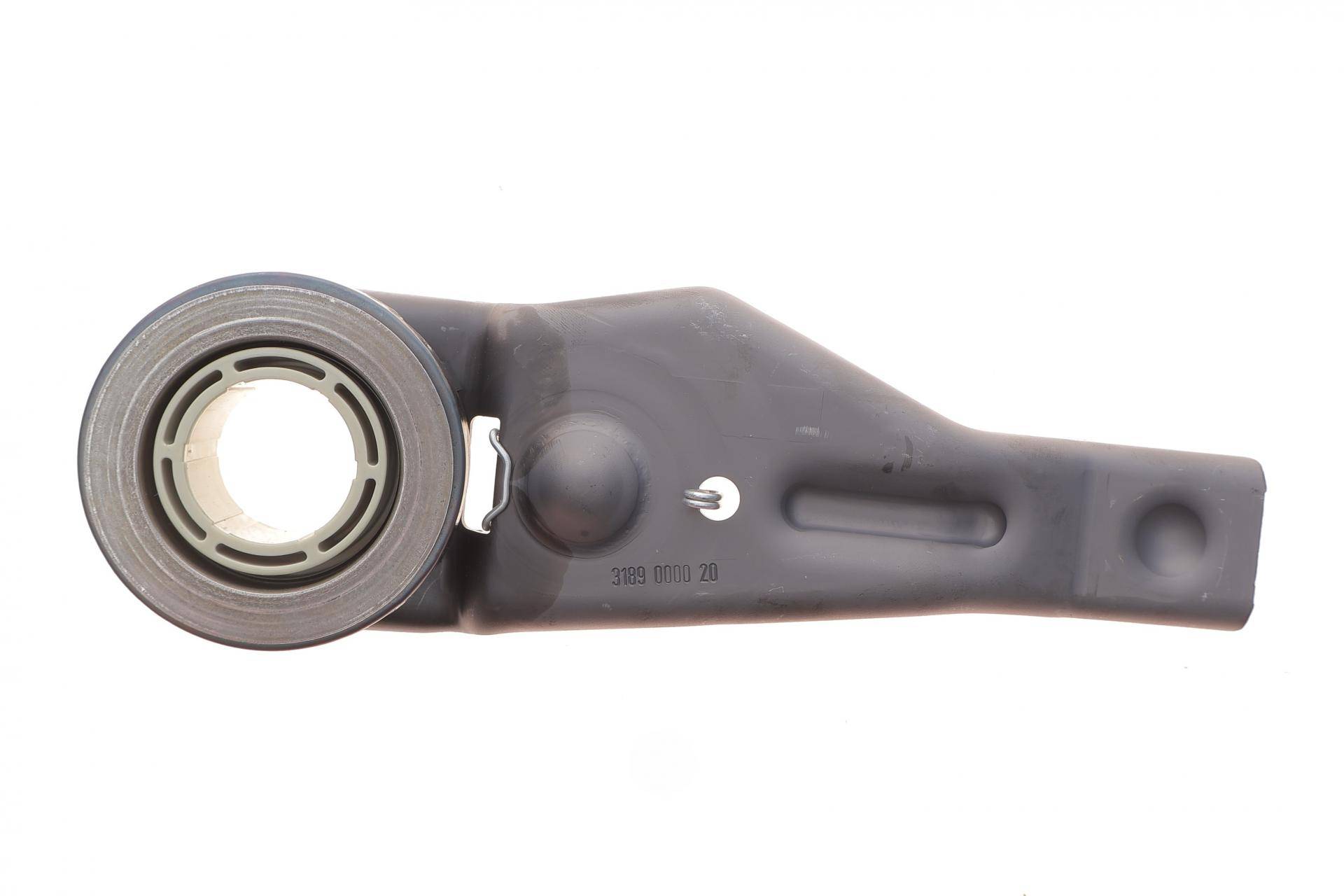 Комплект зчеплення Mazda 3 1.4/1.6i 03-14 (d=200mm)