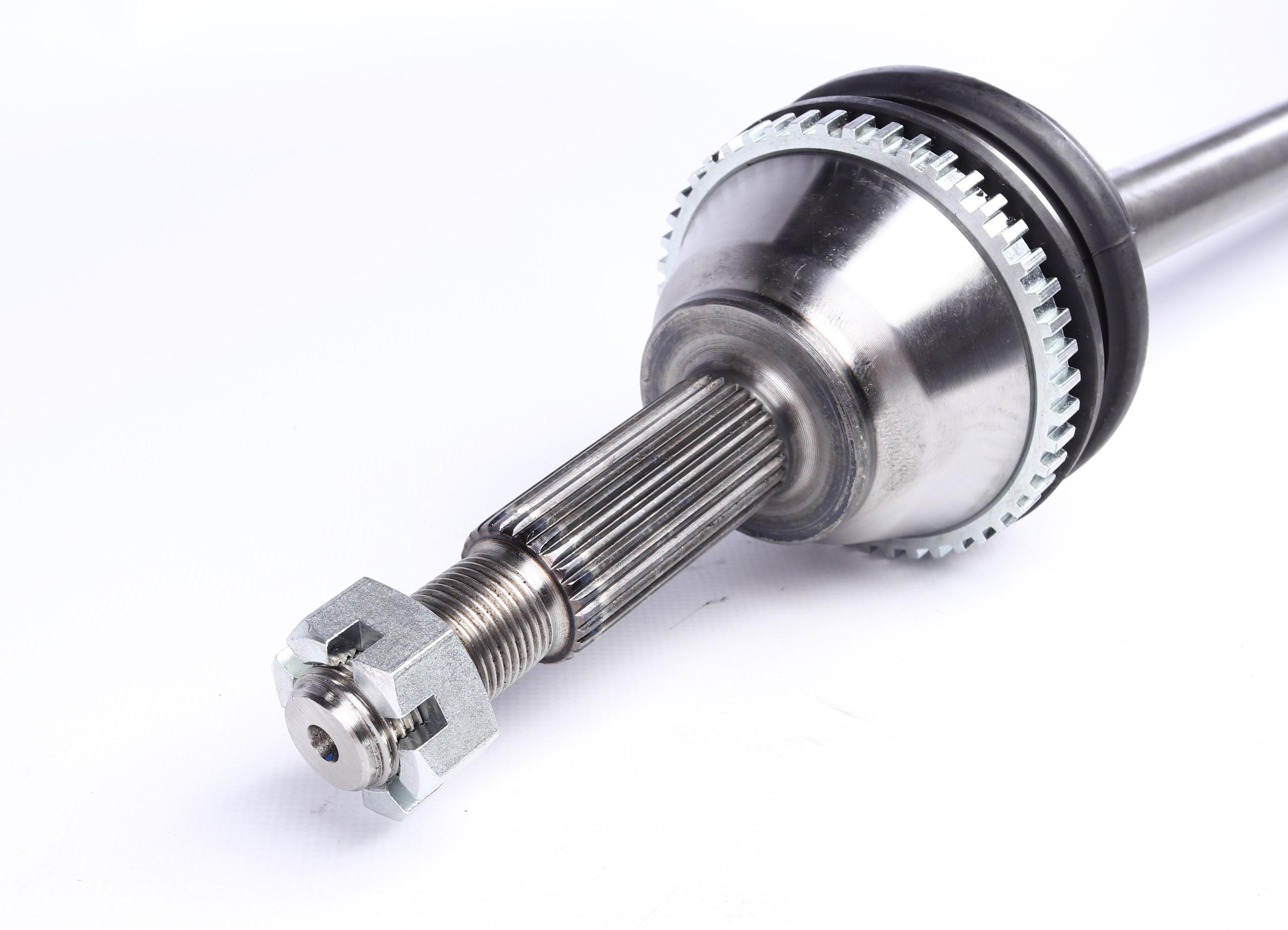 Піввісь Ford Transit 2.0/2.4 TDCi 00-14 (L) (28x36x794.5x48T) (+ABS)