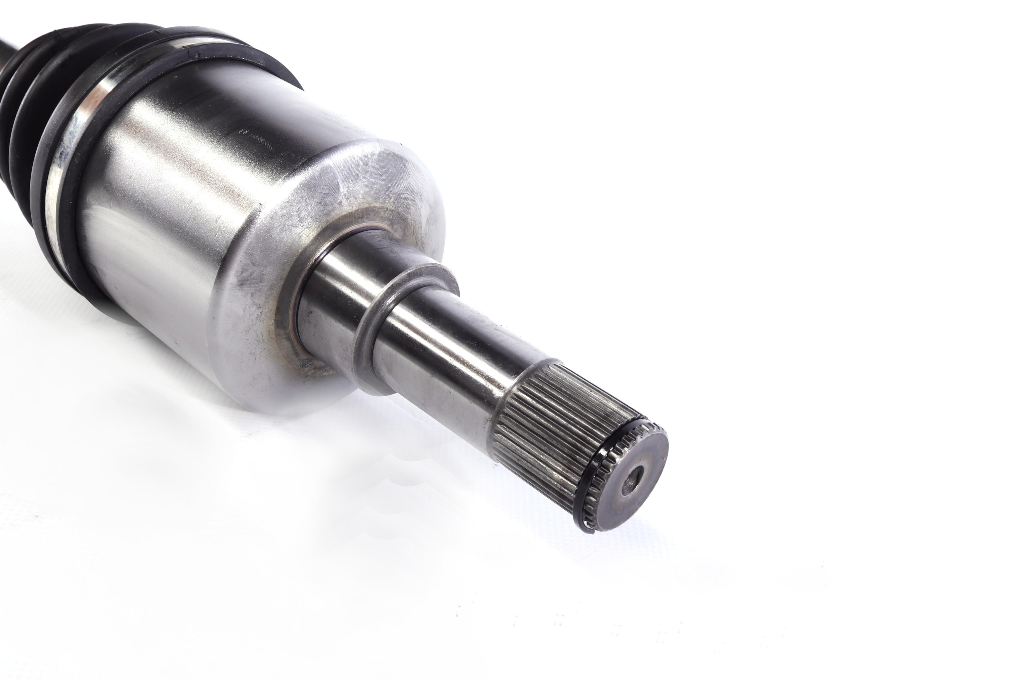 Піввісь Ford Transit 2.0/2.4 TDCi 00-14 (L) (28x36x794.5x48T) (+ABS)