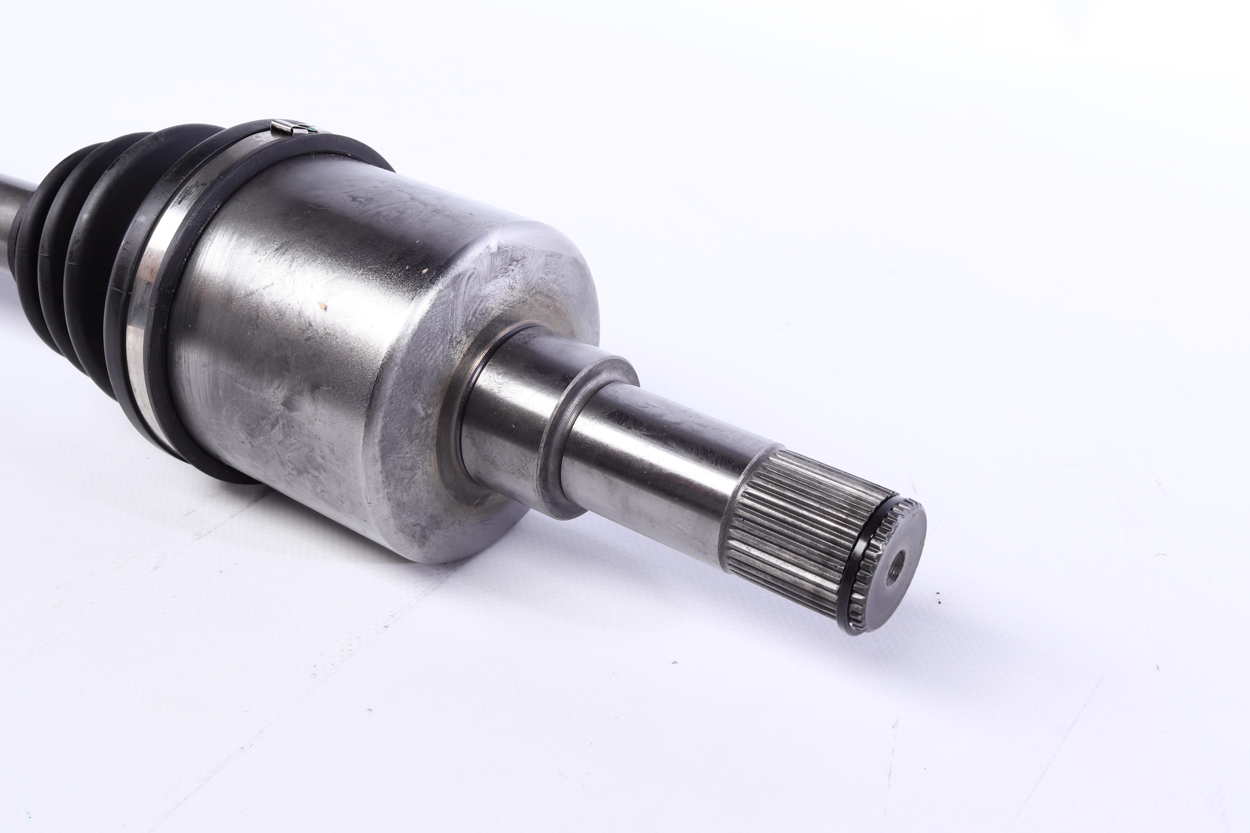 Піввісь Ford Transit 2.0/2.4 TDCi 00-14 (L) (28x36x794.5x48T) (+ABS)