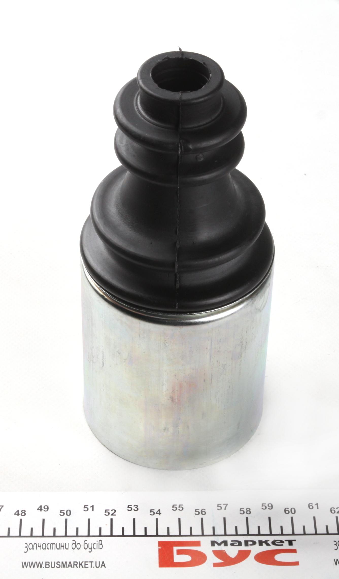 Пильник ШРКШ (внутрішній) Renault Trafic/Opel Vivaro 01- (R)