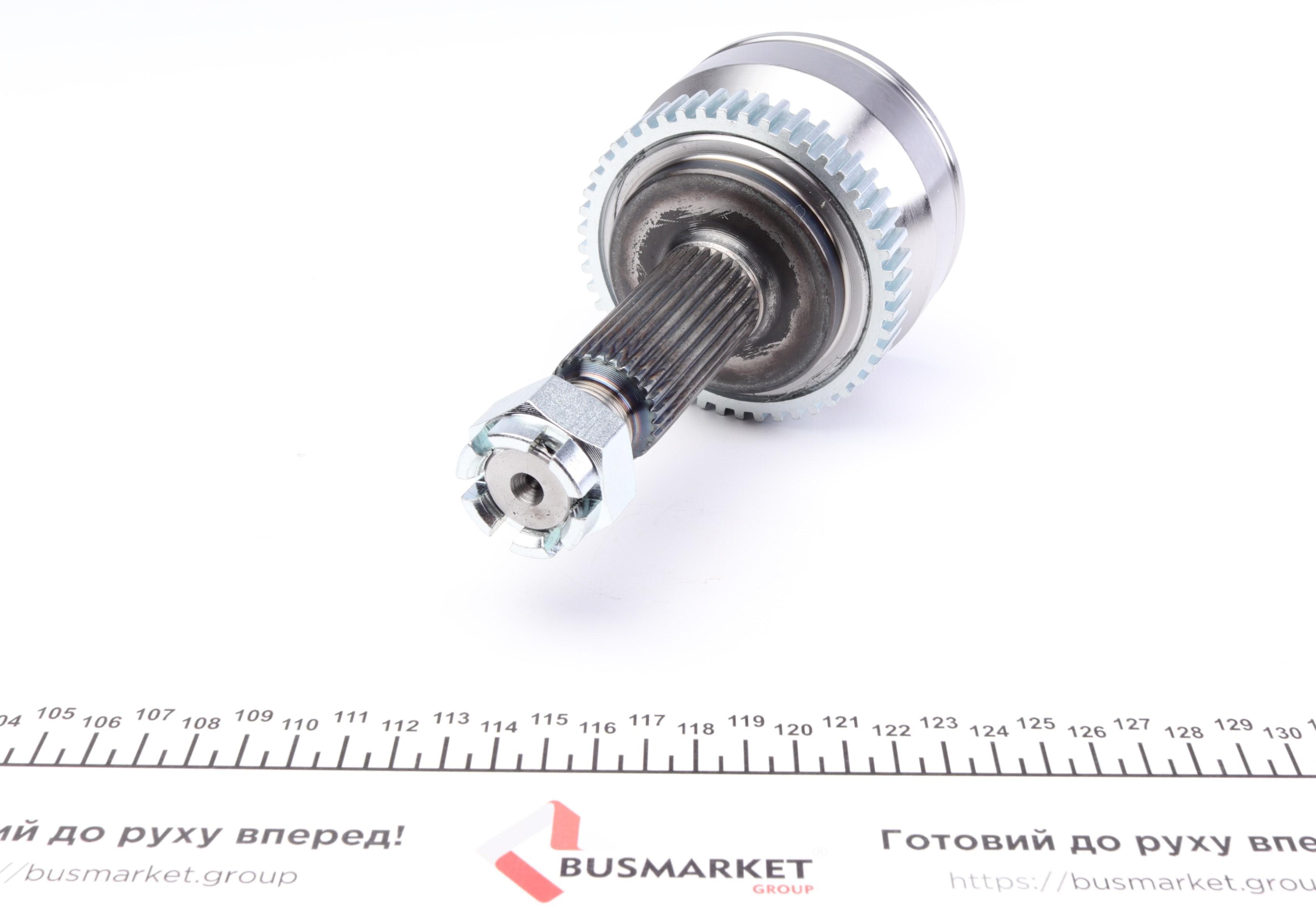 ШРКШ (зовнішній) Hyundai Sonata V 05-10/Tucson 2.0 04-12/Kia Optima 2.0 10-15 (z=25/27) (ABS=48z)