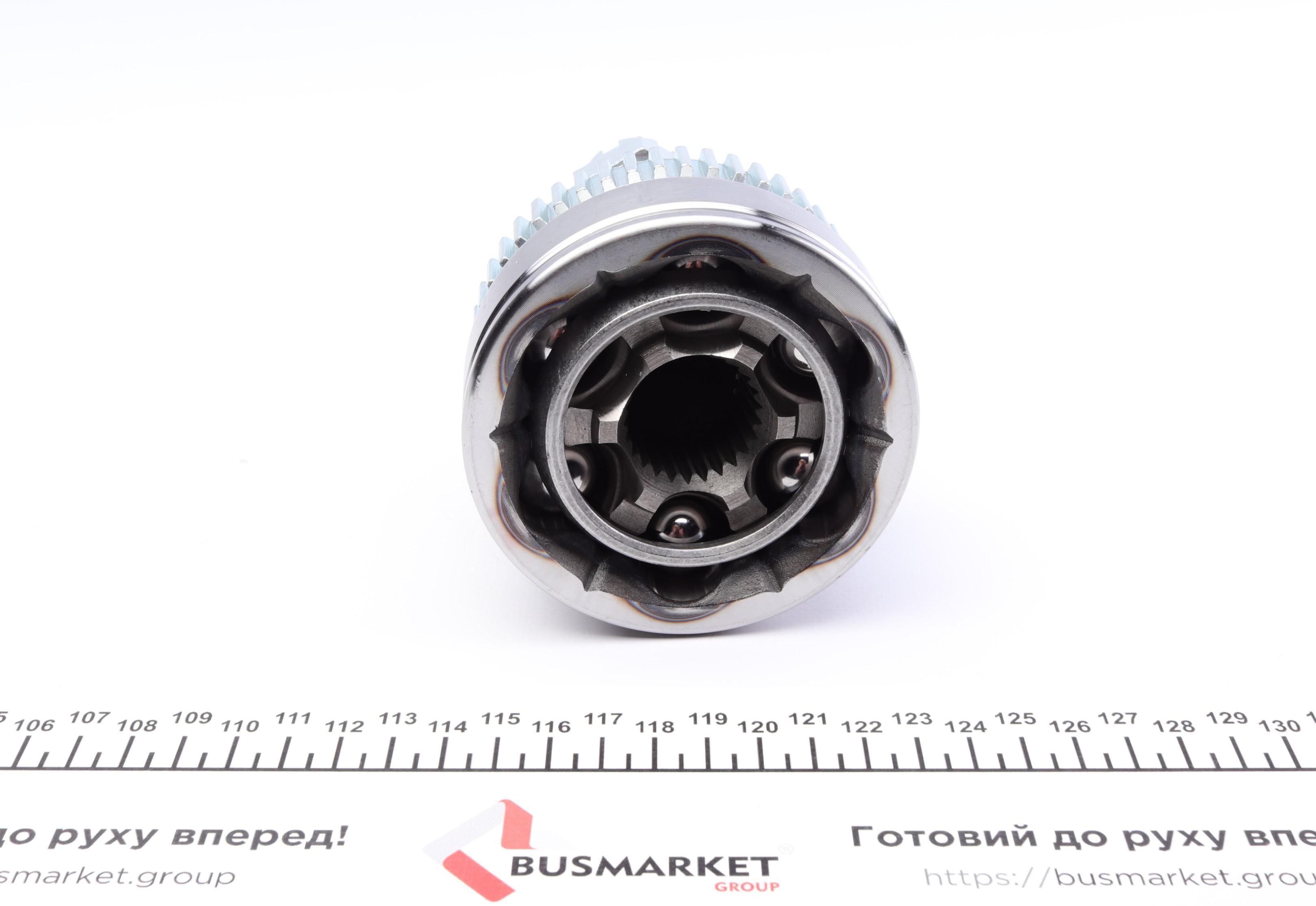 ШРКШ (зовнішній) Hyundai Sonata V 05-10/Tucson 2.0 04-12/Kia Optima 2.0 10-15 (z=25/27) (ABS=48z)