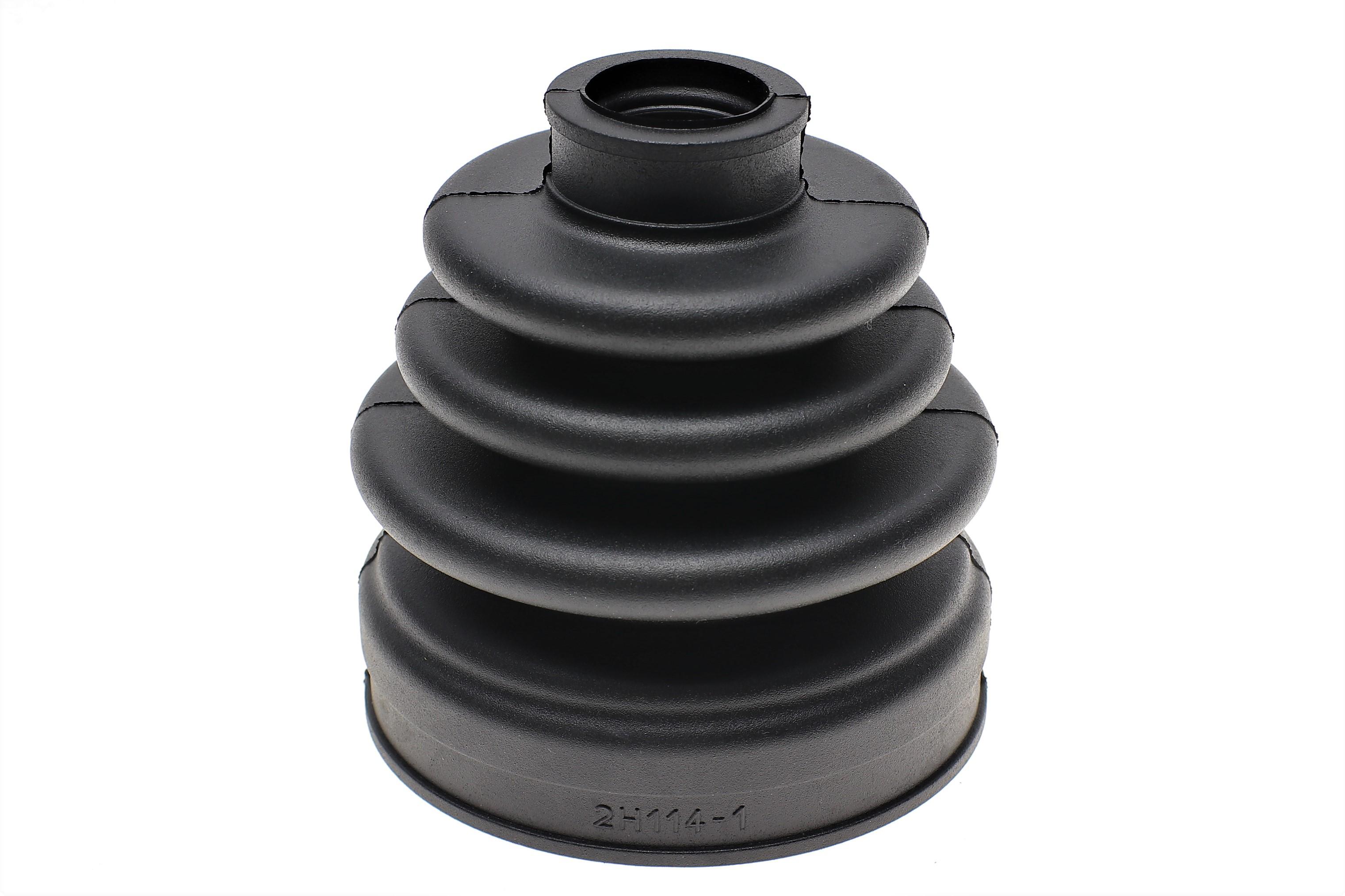 ШРКШ (зовнішній) Chevrolet Aveo 1.4i 08- (22/22z) (+ABS 47)