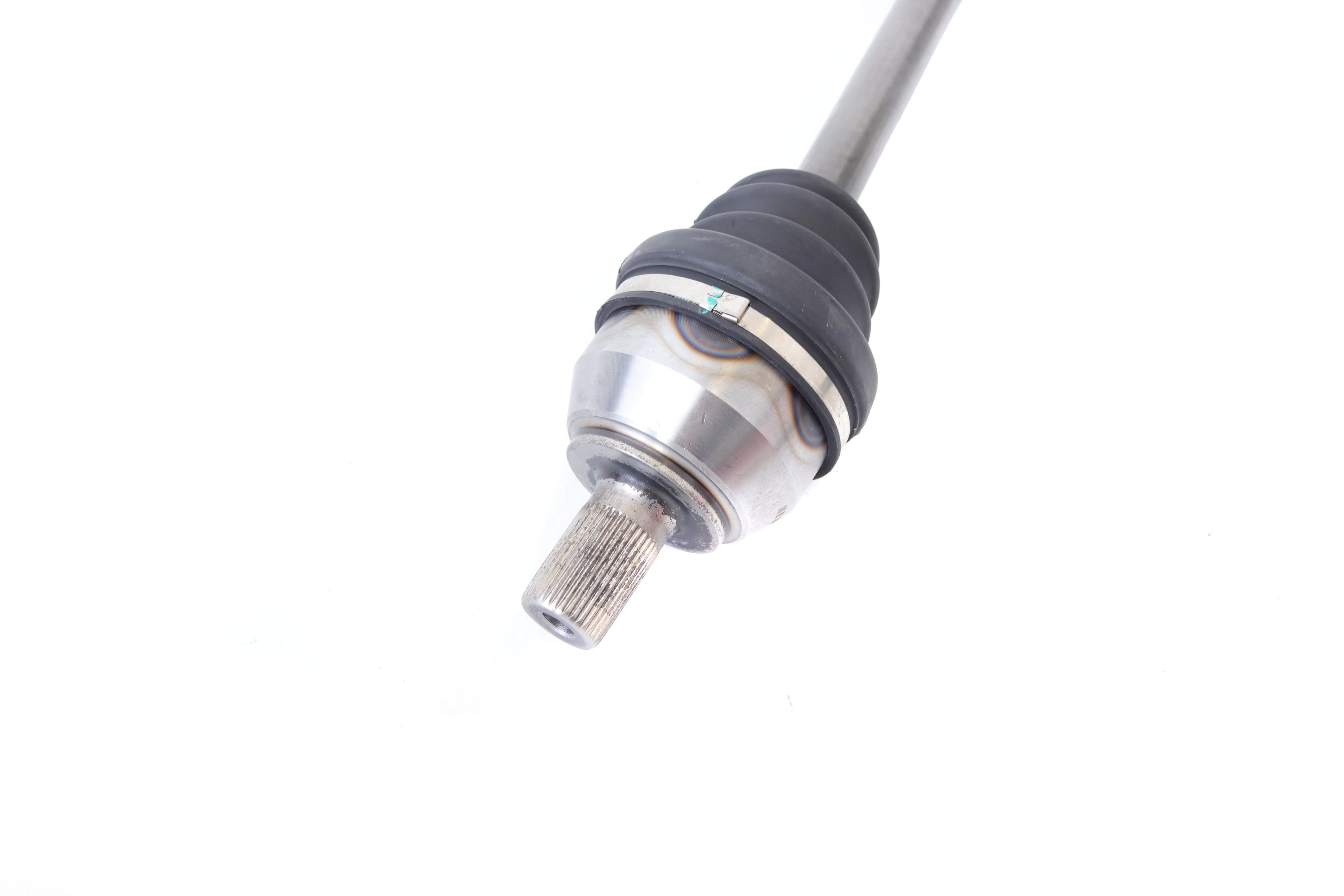 Піввісь (передня) Ford C-Max/Focus II 1.4-1.8ALK 03-12 (R) (24x36/906mm)