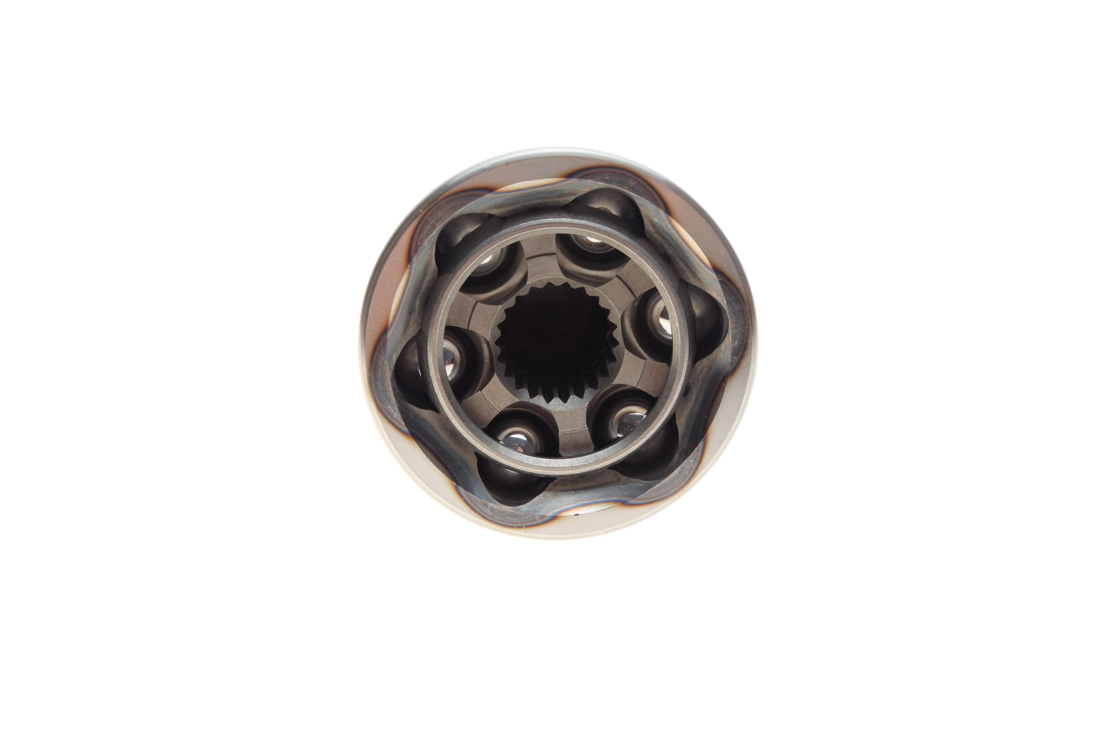 ШРКШ (зовнішній) Hyundai Accent II 1.3-1.5 00-05 (25x22z./52.5mm)