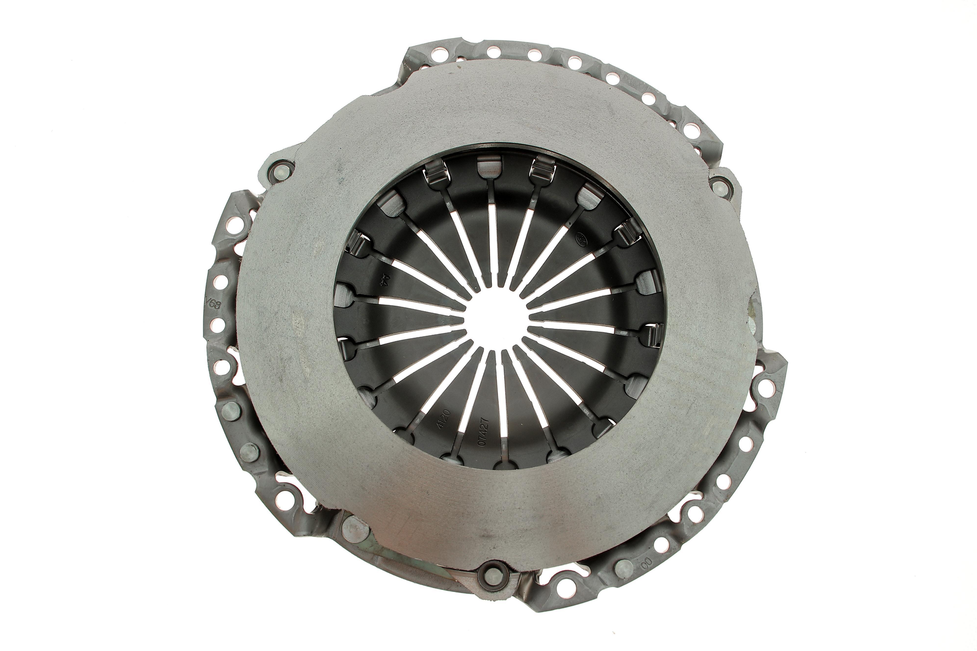 Комплект зчеплення Renault Megane I 1.6 16V 98-03, K4M, 79kw