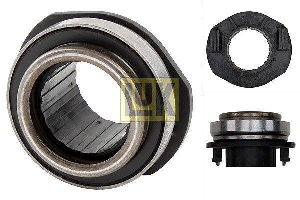 Підшипник вижимний Renault Symbol II 1.2 16V, 09/08 -