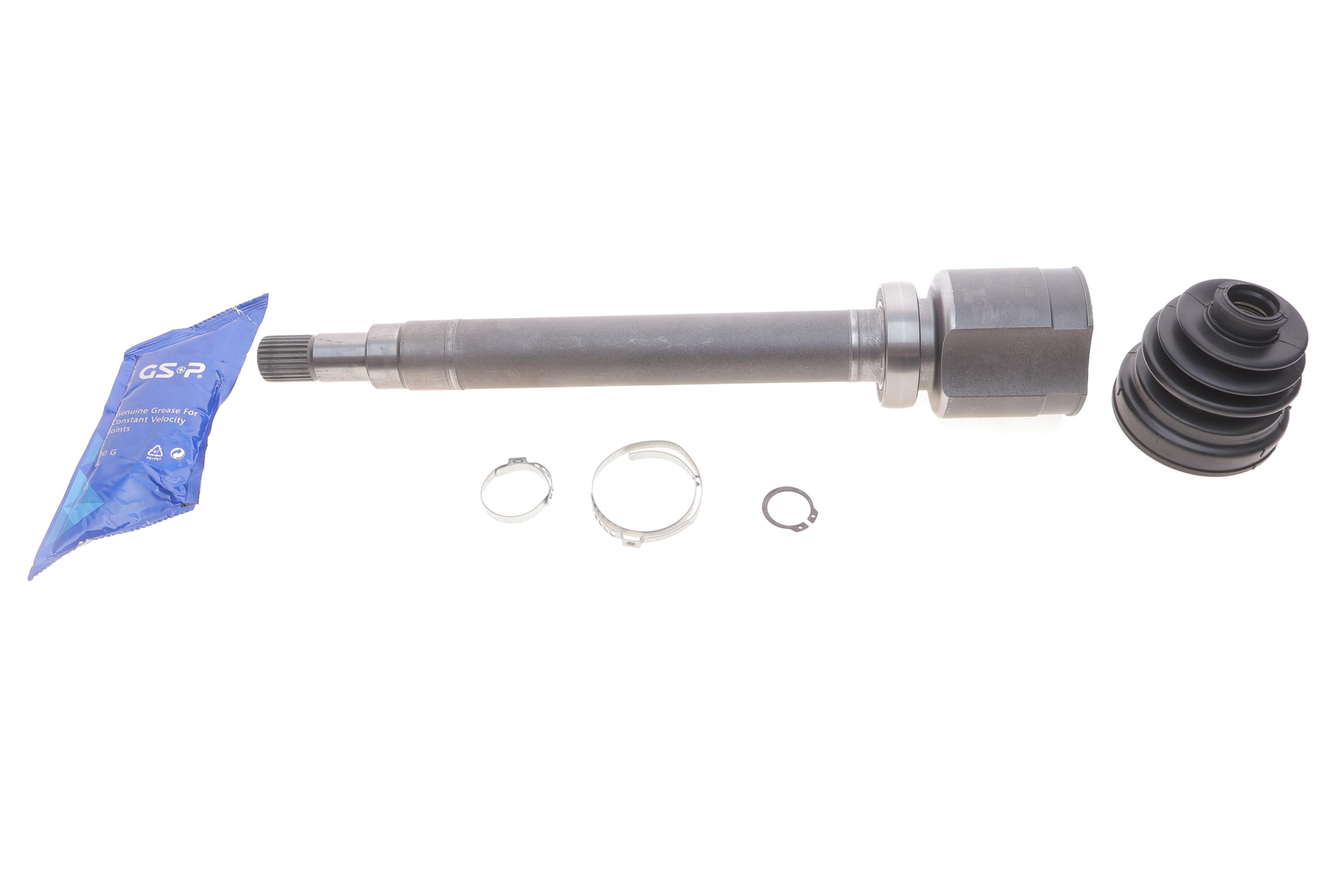 ШРКШ (внутрішній) Volvo C70 08-09/V50 2.0D 04-10 (R) (26x26x481)