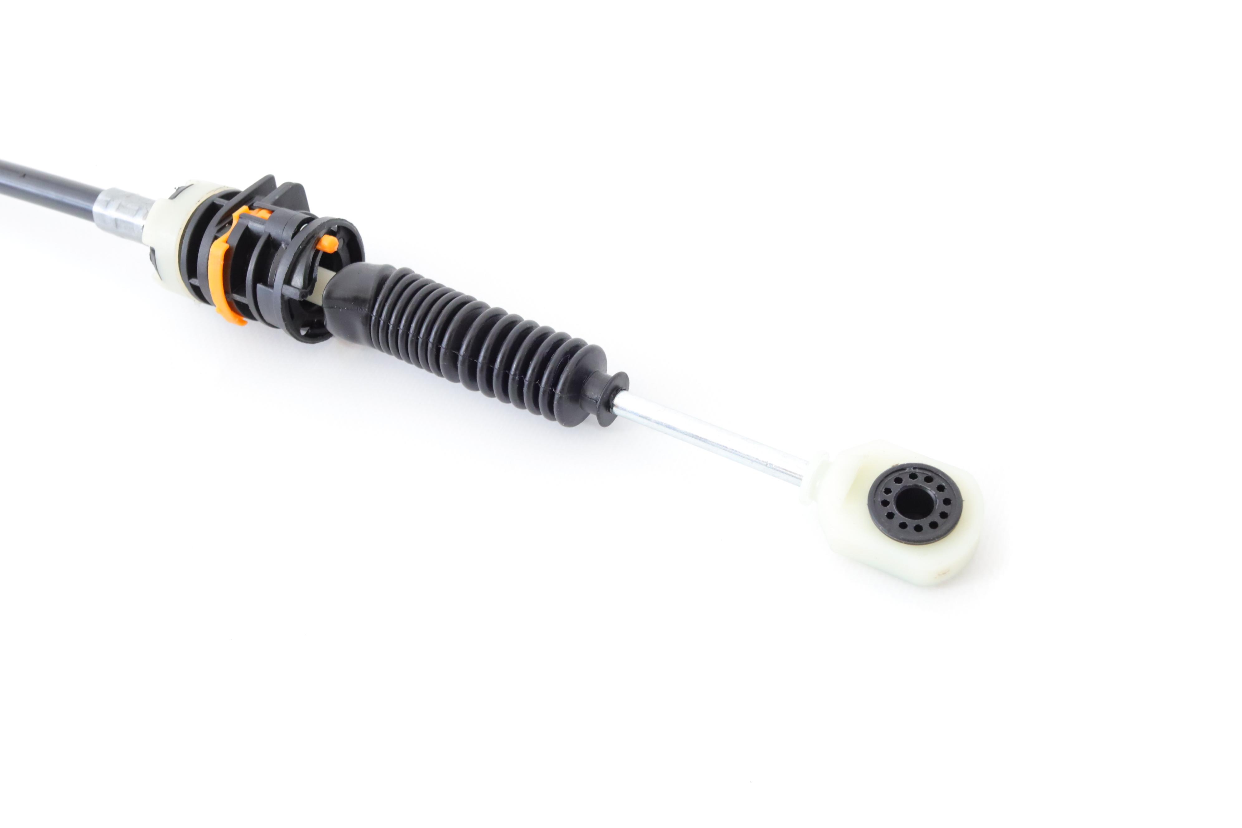 Трос куліси Ford Fiesta/Fusion 02-08