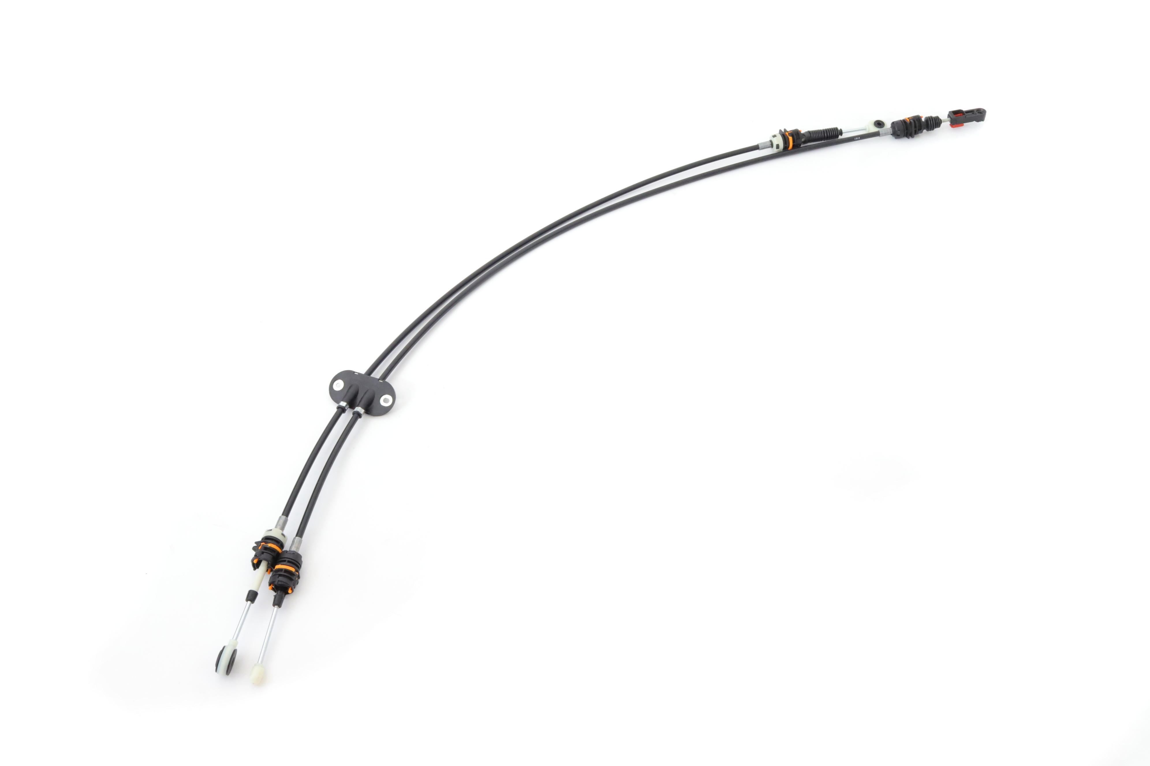 Трос куліси Ford Fiesta/Fusion 02-08