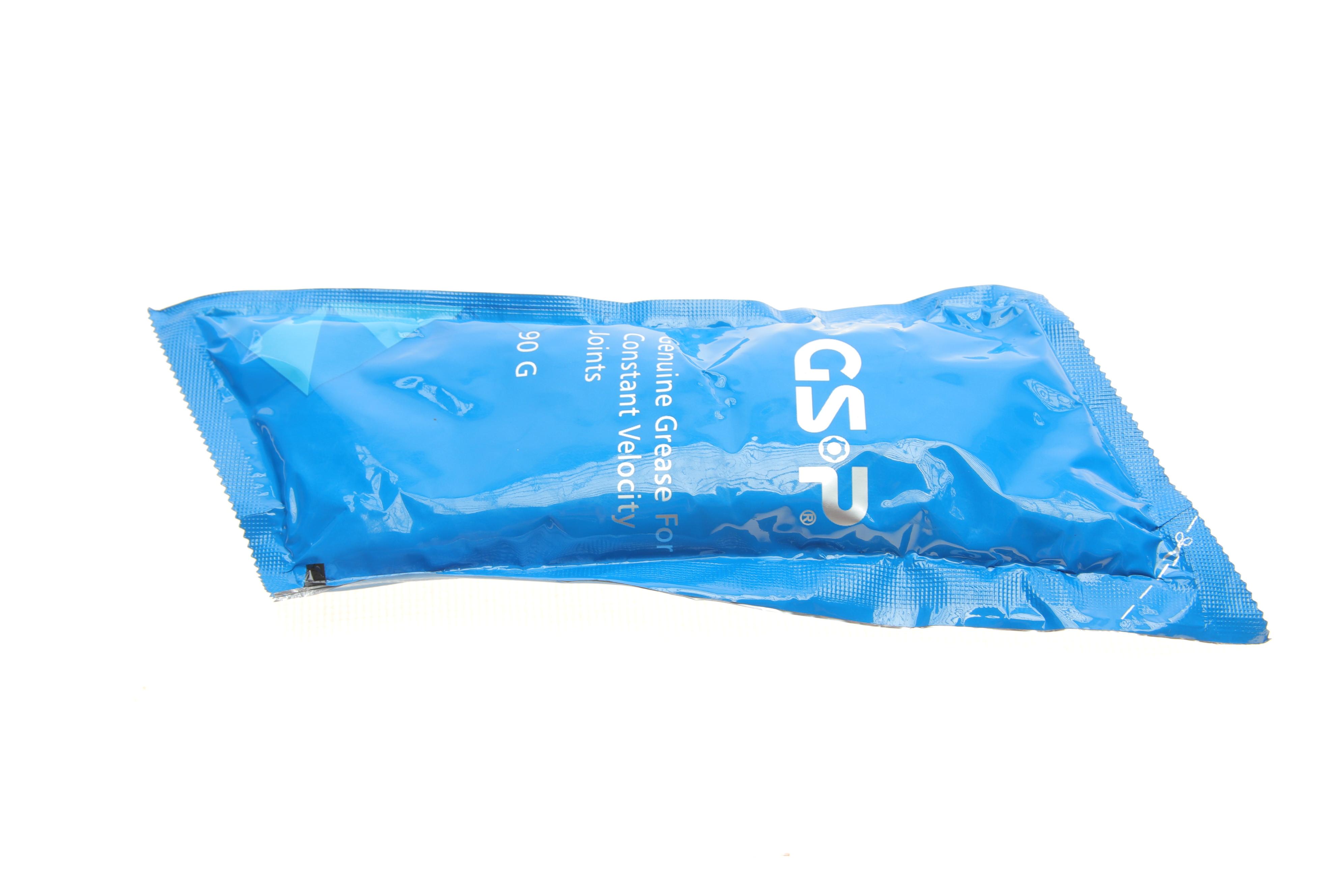 Пильник ШРКШ (внутрішній) Opel Astra/Corsa 82-09 (21.7x77x100)