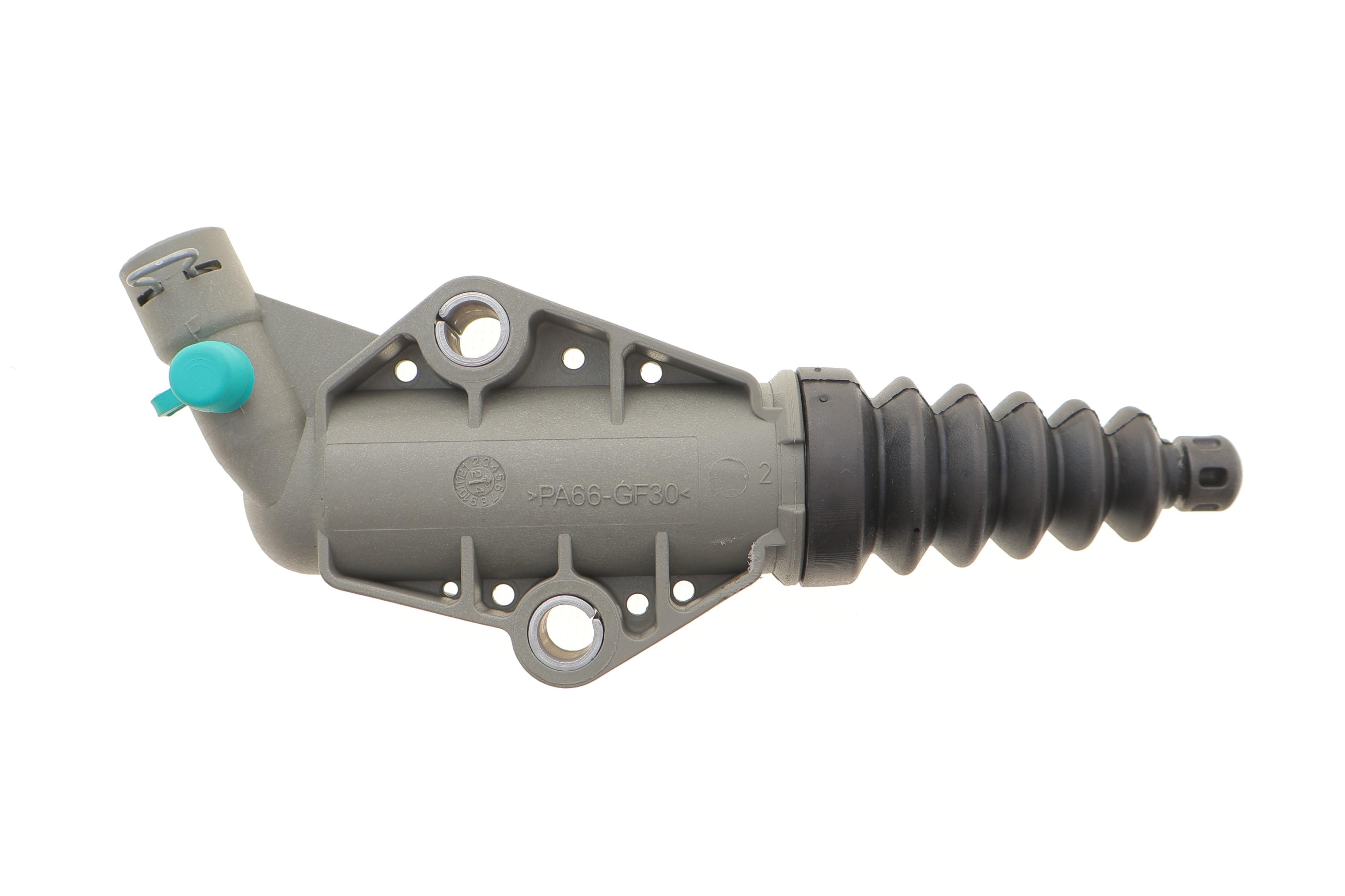 Циліндр зчеплення (робочий) Fiat Doblo 01- (d=20.6mm) = KN20025.2.1