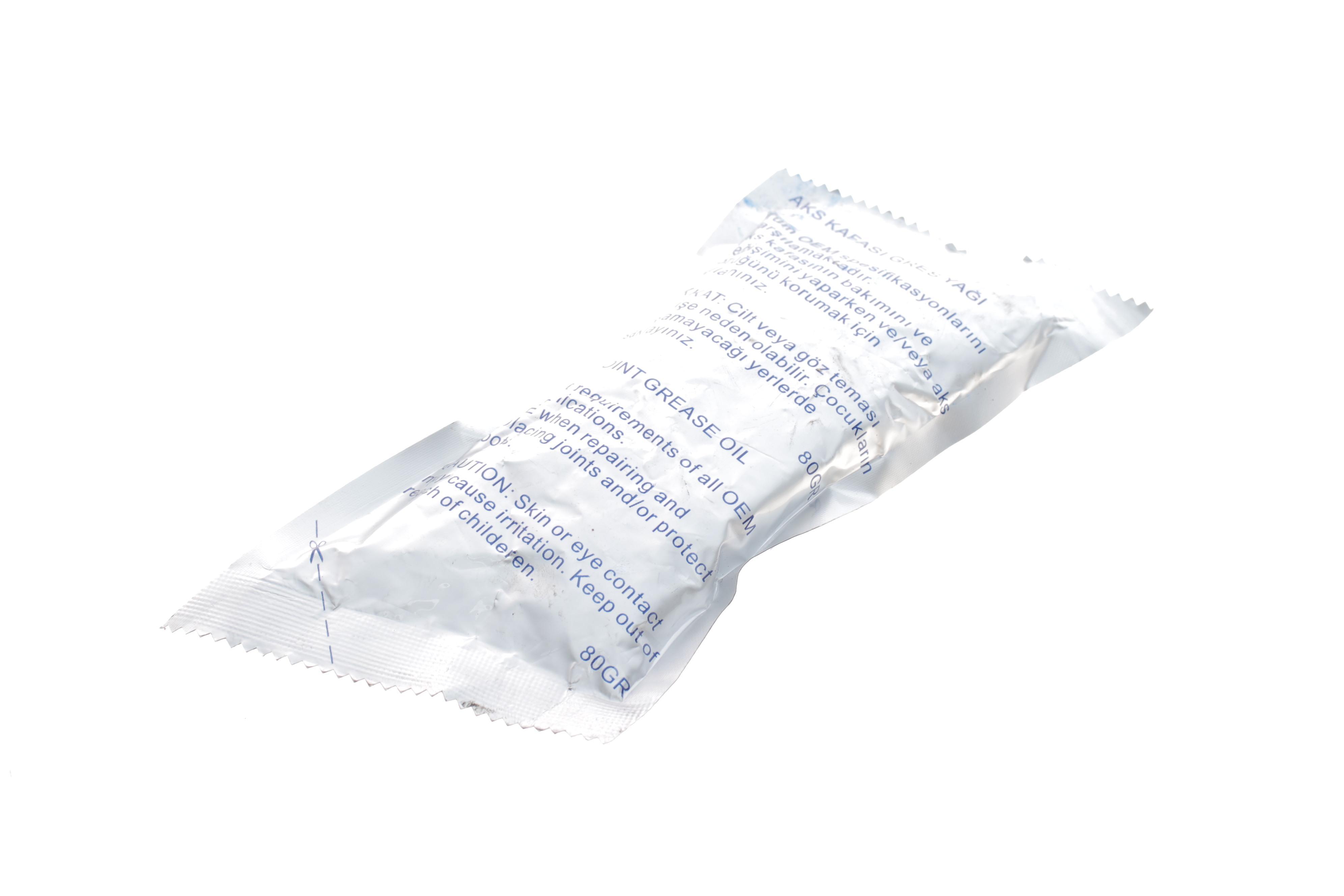 ШРКШ (зовнішній) VW Caddy III 1.2 TSI 10-15 (33x36z) (TOJ0314)