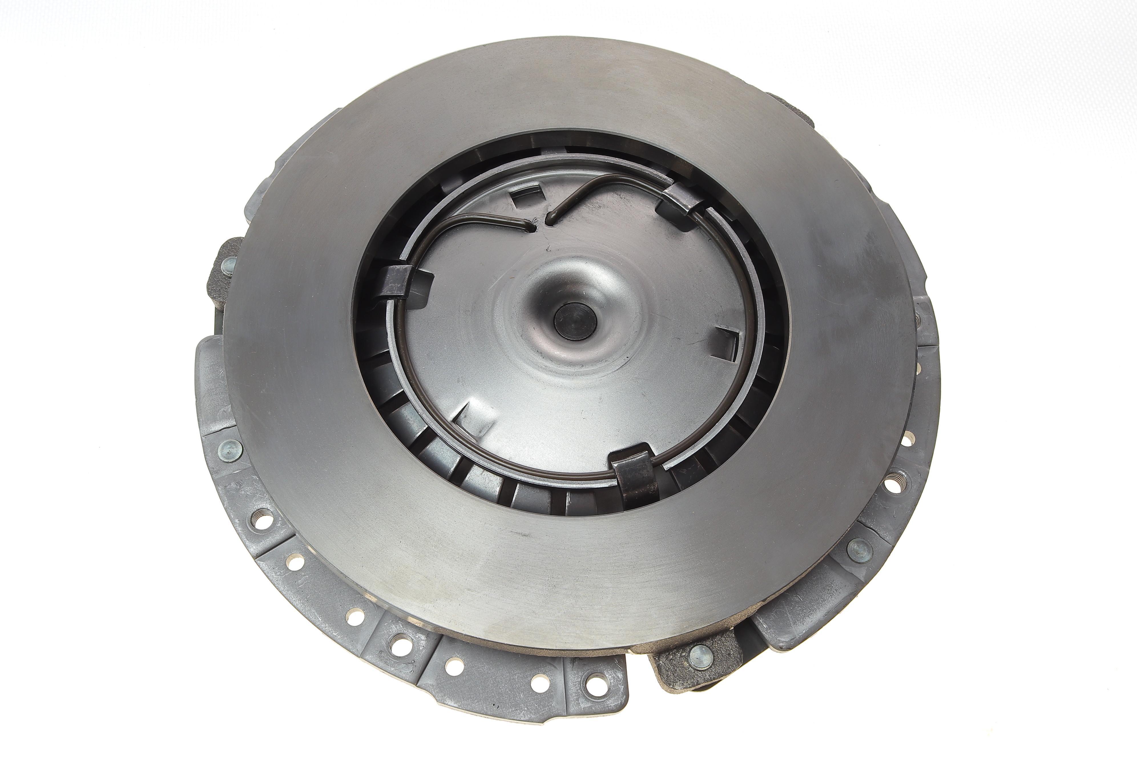 Комплект зчеплення VW Caddy II 1.9SDI 95-04 (d=210mm)