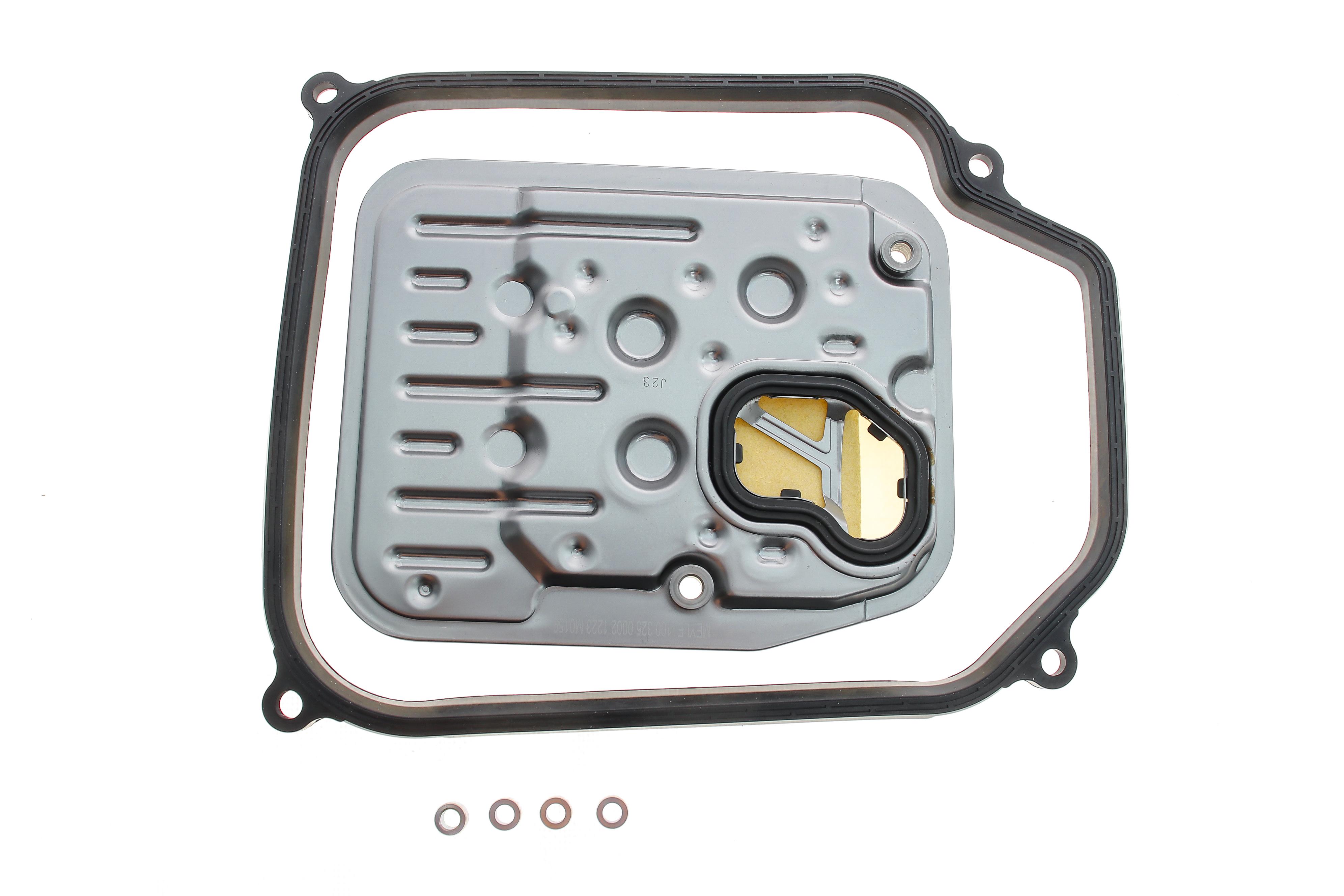 Фільтр АКПП VW Golf III/ Passat 1.9TDI -97 (4-х ступка) (з прокладкою)