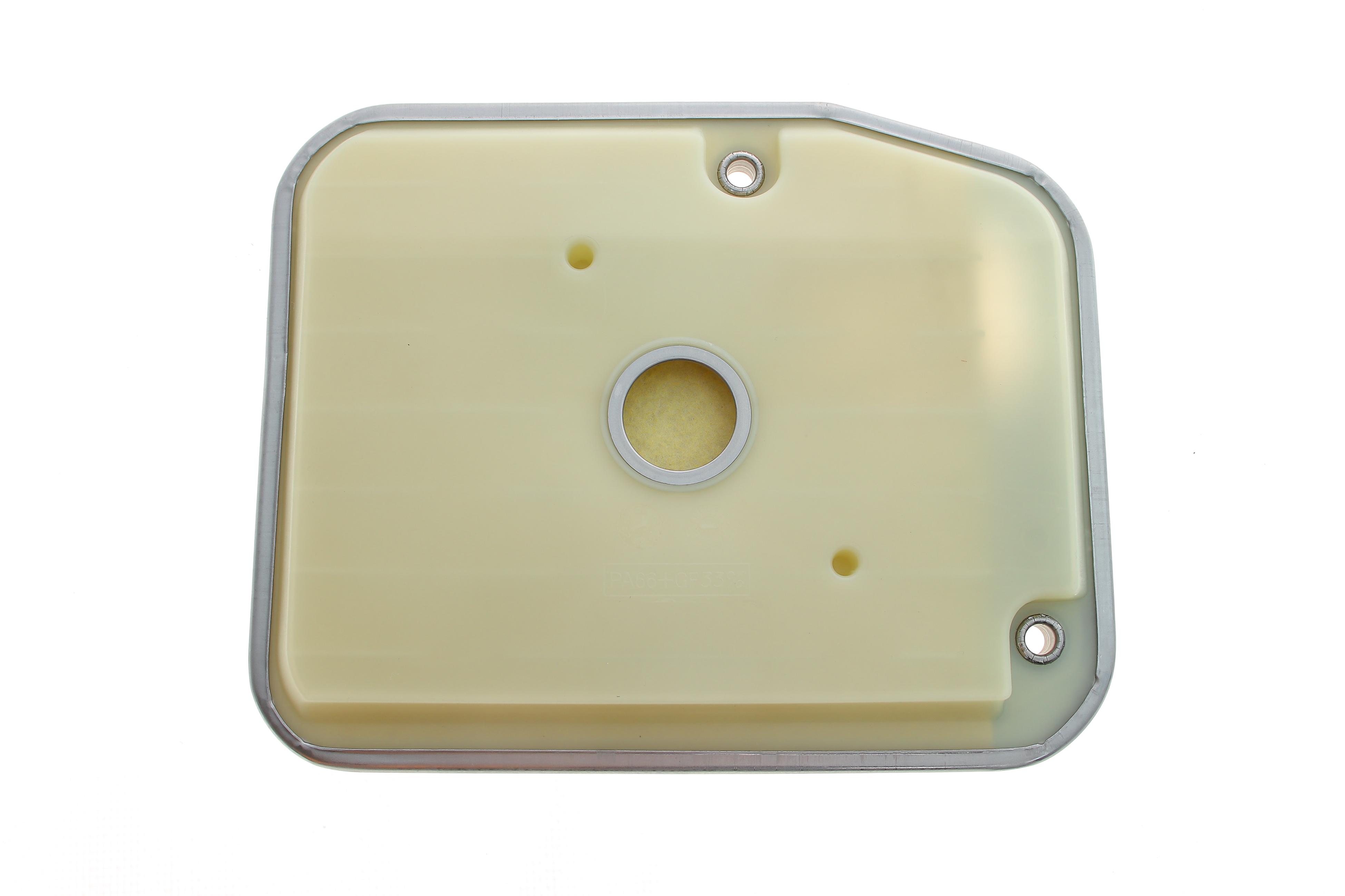 Фільтр АКПП VW Golf III/ Passat 1.9TDI -97 (4-х ступка) (з прокладкою)