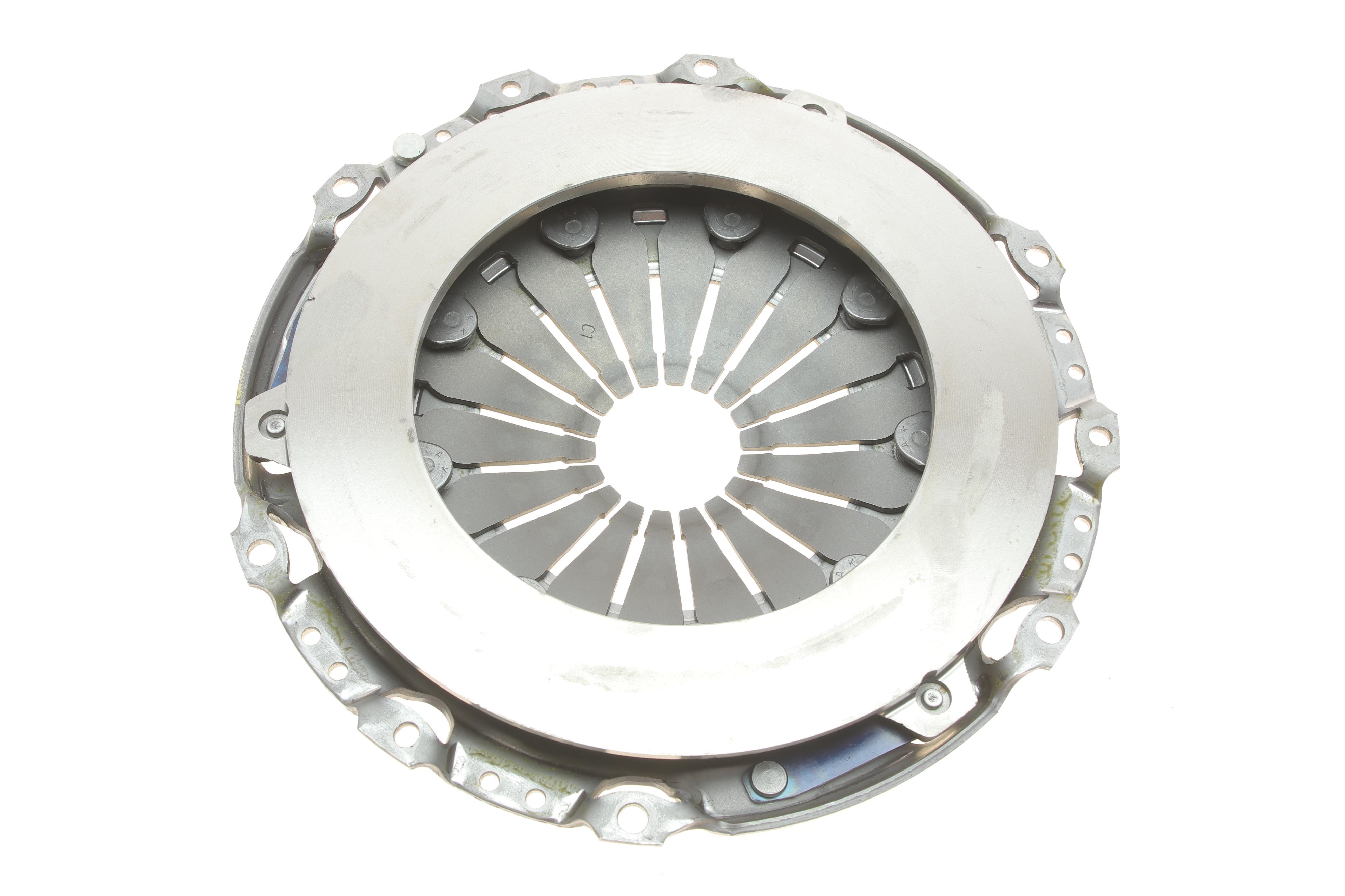 Комплект зчеплення VW Caddy III 2.0TDI 10-15/T5/T6 1.9TDI/2.0TDI 03- (+ вижимой) d=228mm