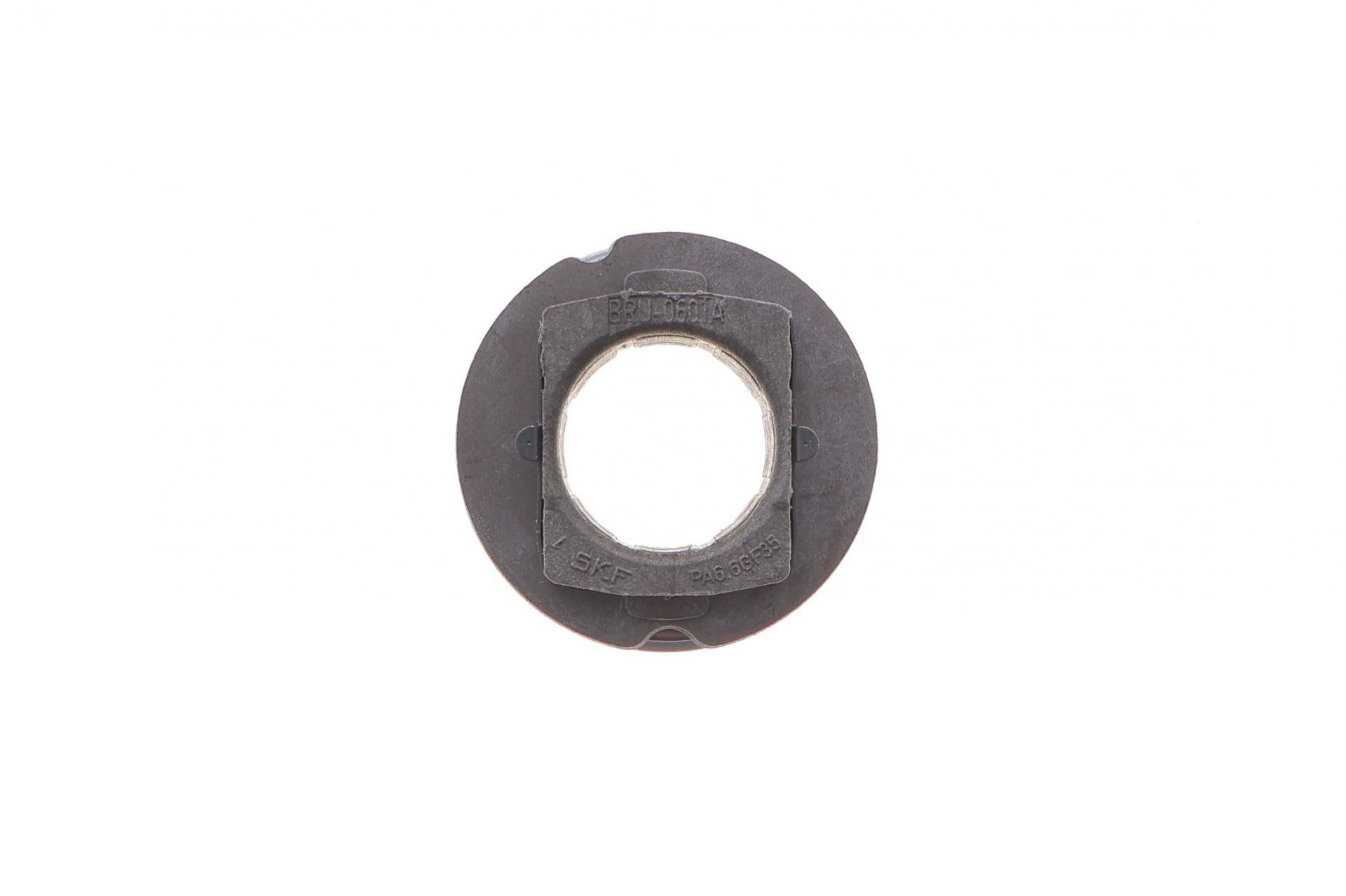 Комплект зчеплення Fiat Scudo 2.0 JTD 69kw 00-06 (d=228mm) (z=18) (+вижимний)