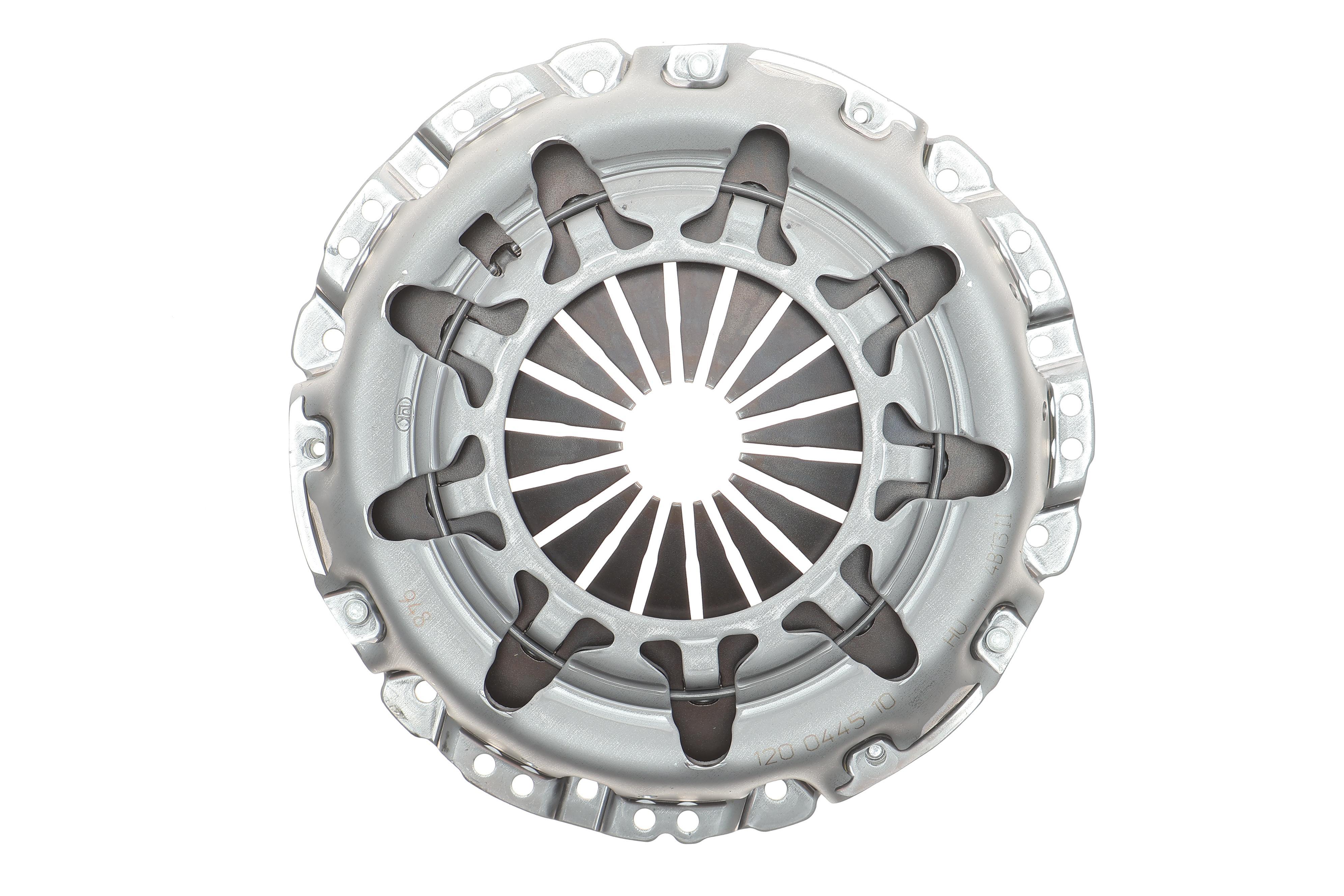 Комплект зчеплення Fiat 500/Panda 0.9 12-