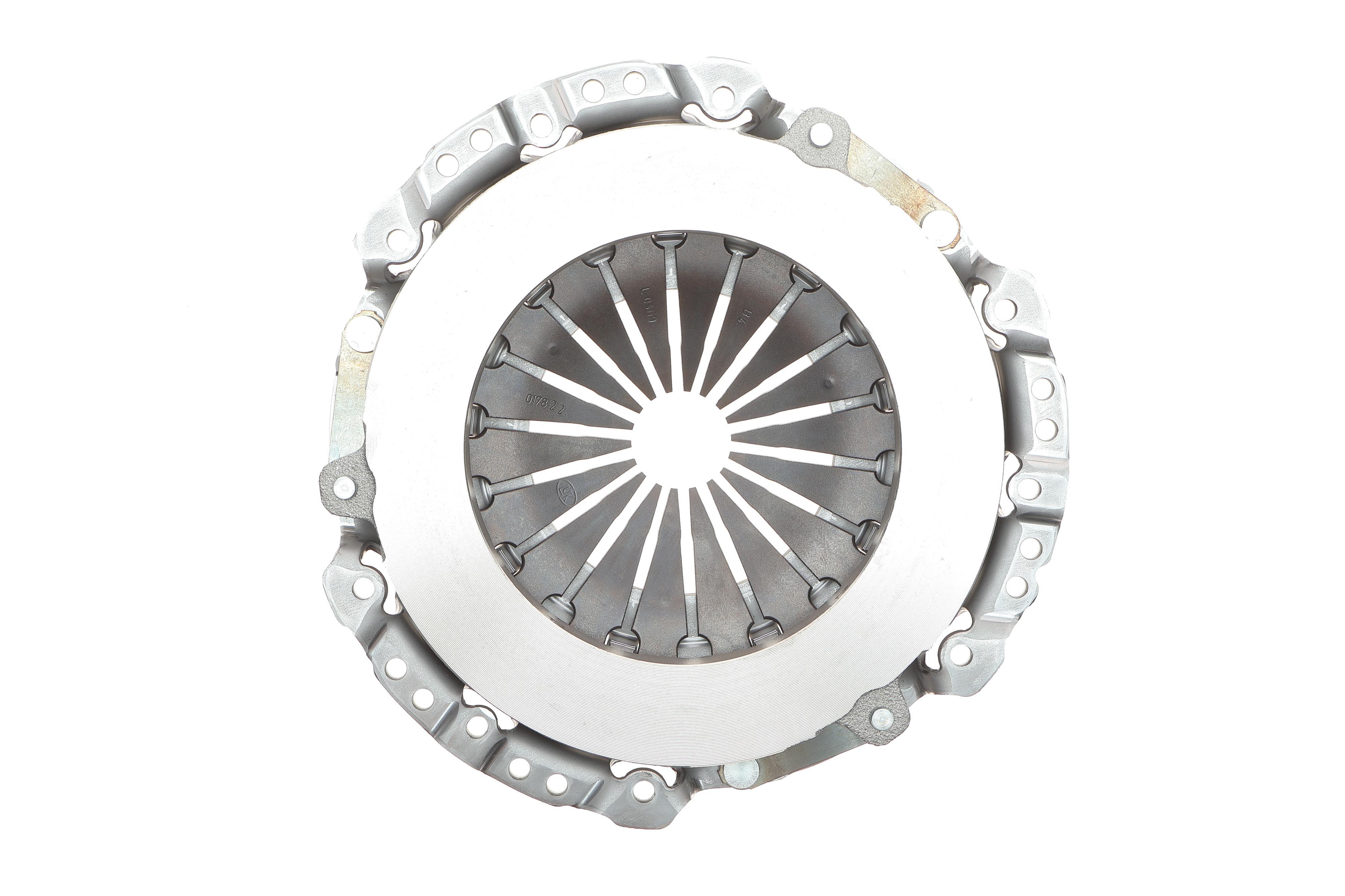 Комплект зчеплення Fiat 500/Panda 0.9 12-