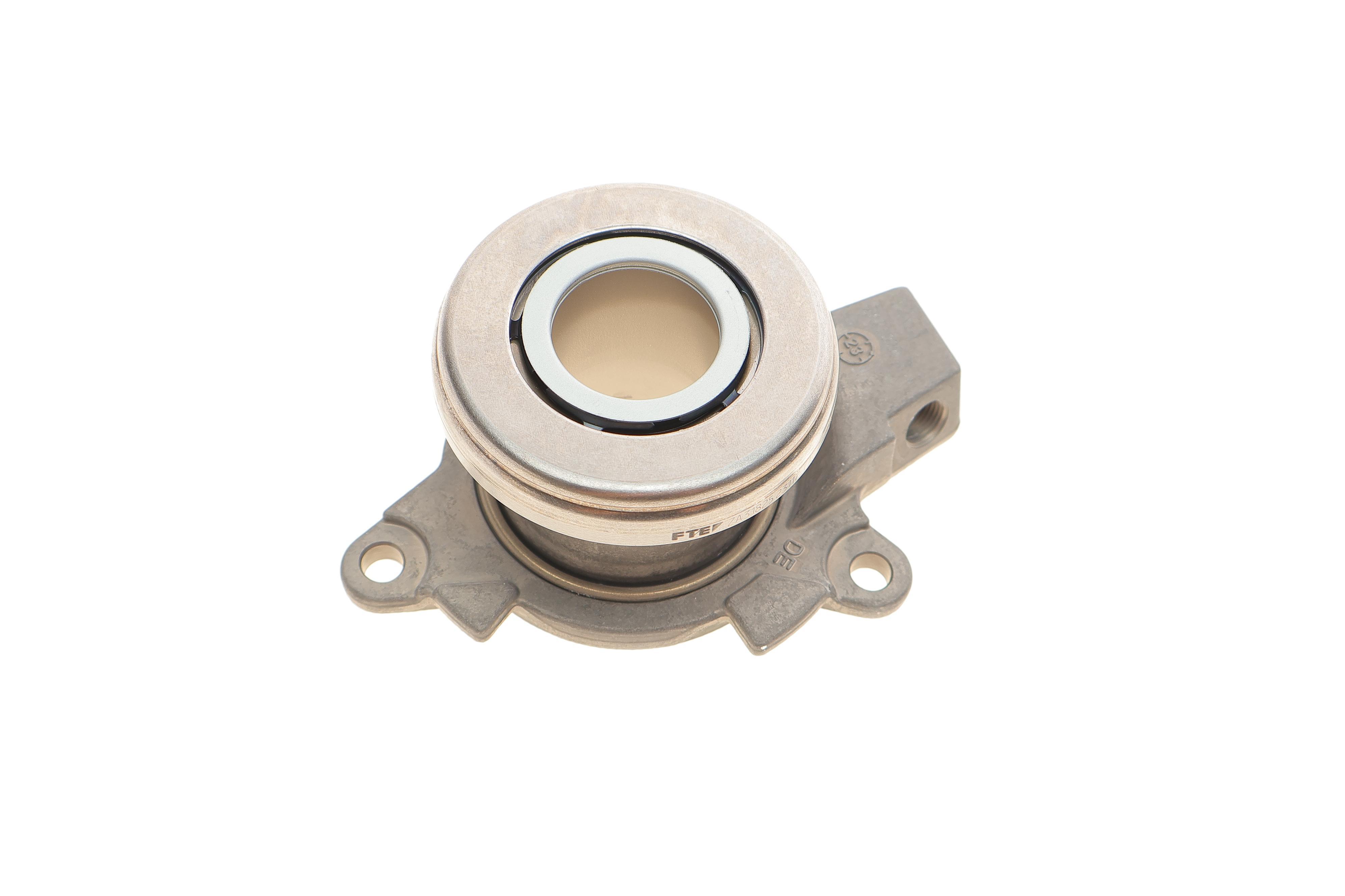 Комплект зчеплення Fiat Sedici/Suzuki SX4 06- (d=200mm)