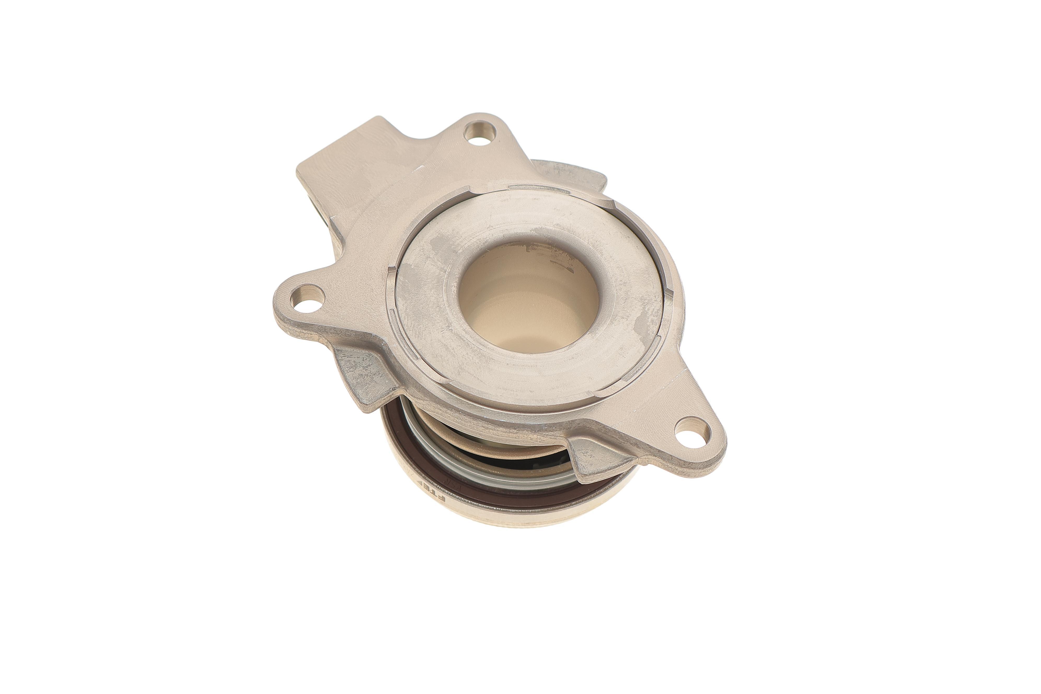 Комплект зчеплення Fiat Sedici/Suzuki SX4 06- (d=200mm)