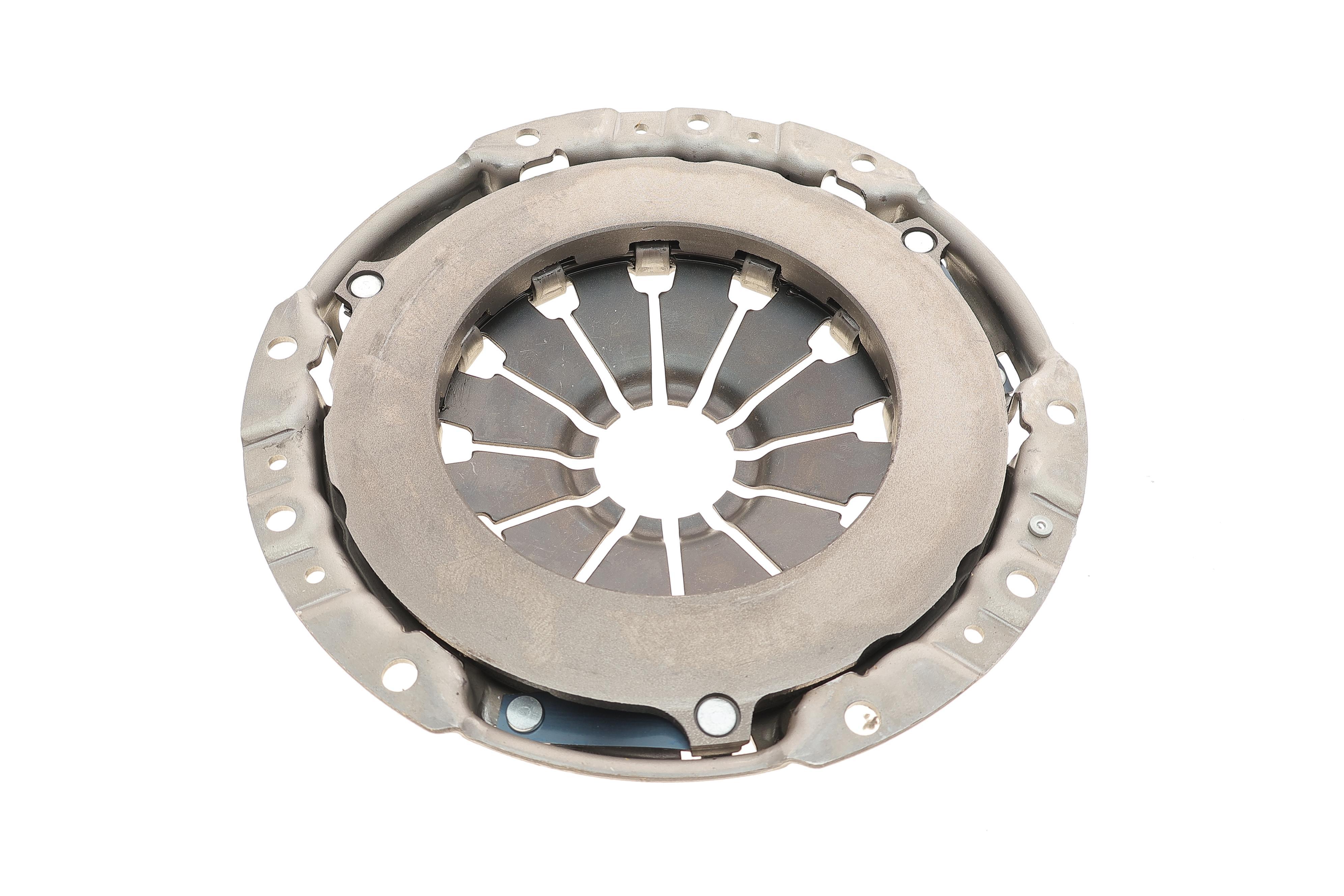 Комплект зчеплення Fiat Sedici/Suzuki SX4 06- (d=200mm)