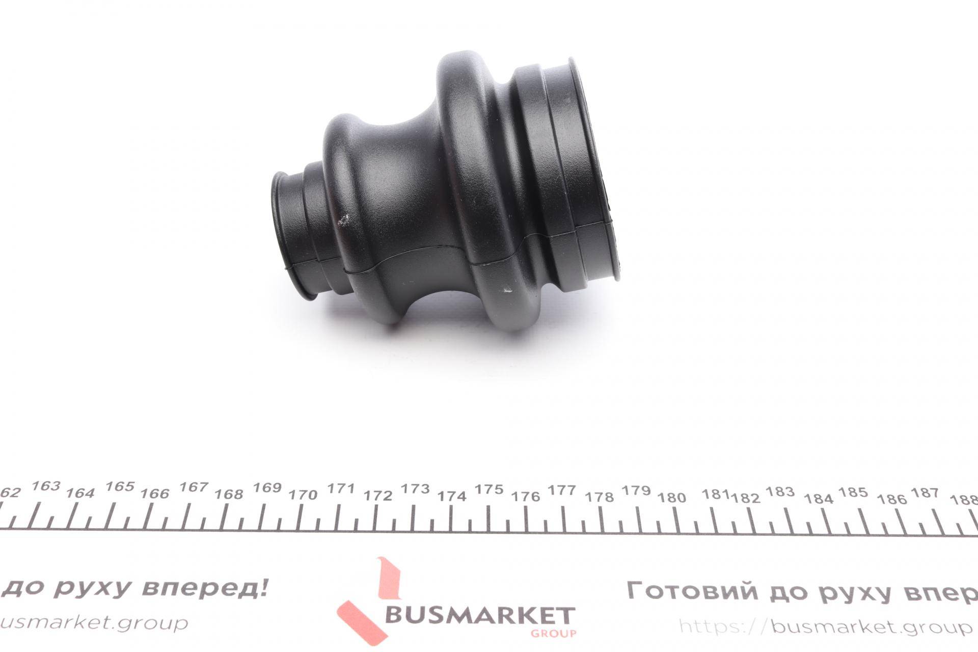 Пильник ШРКШ (зовнішній) MB C-class (CL20/W202/203) 87-07 (31x61x100mm)