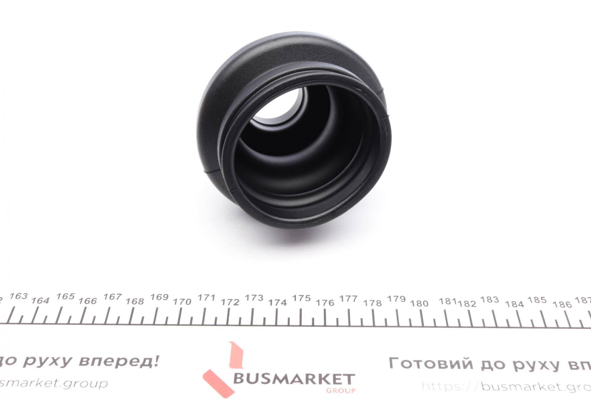 Пильник ШРКШ (зовнішній) MB C-class (CL20/W202/203) 87-07 (31x61x100mm)