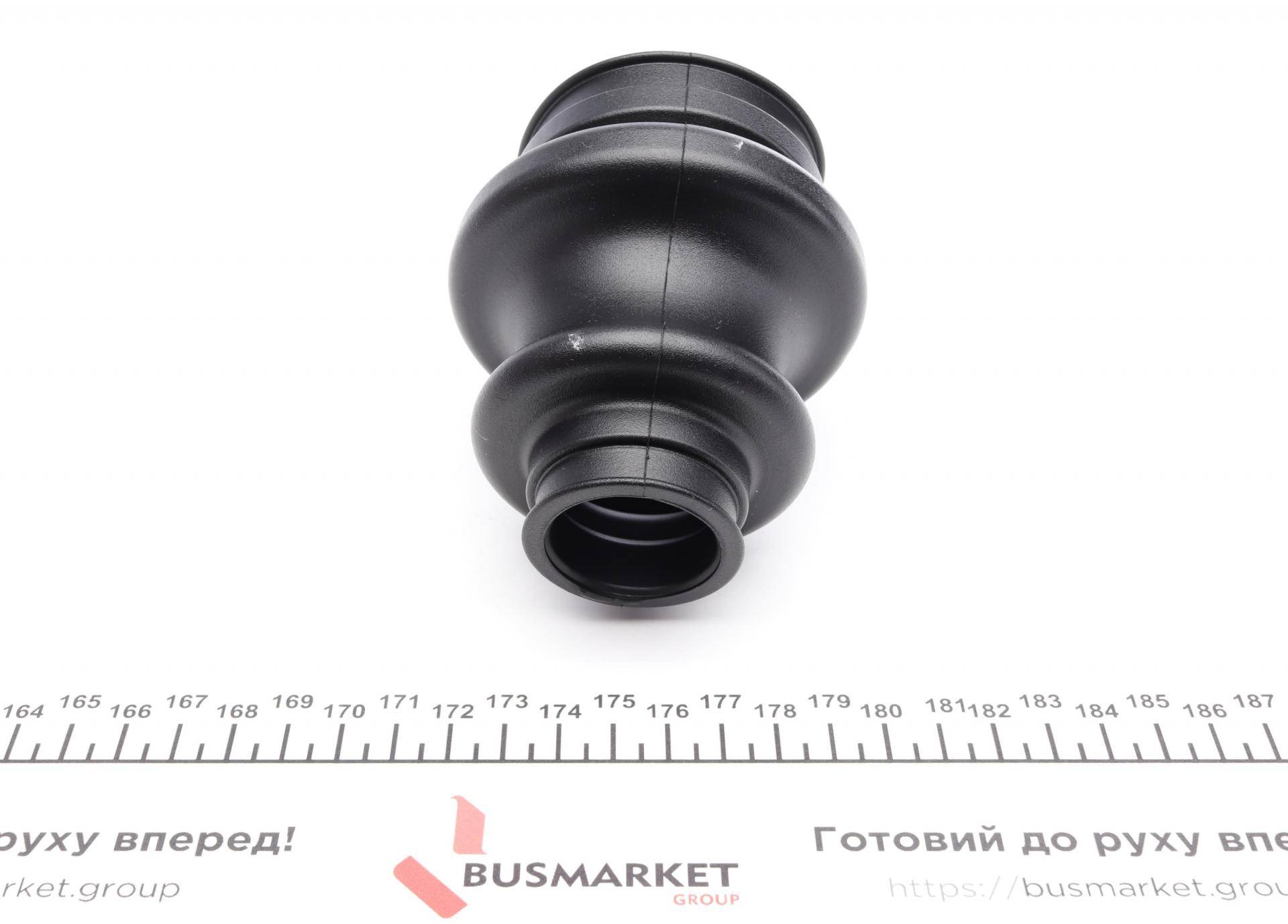 Пильник ШРКШ (зовнішній) MB C-class (CL20/W202/203) 87-07 (31x61x100mm)